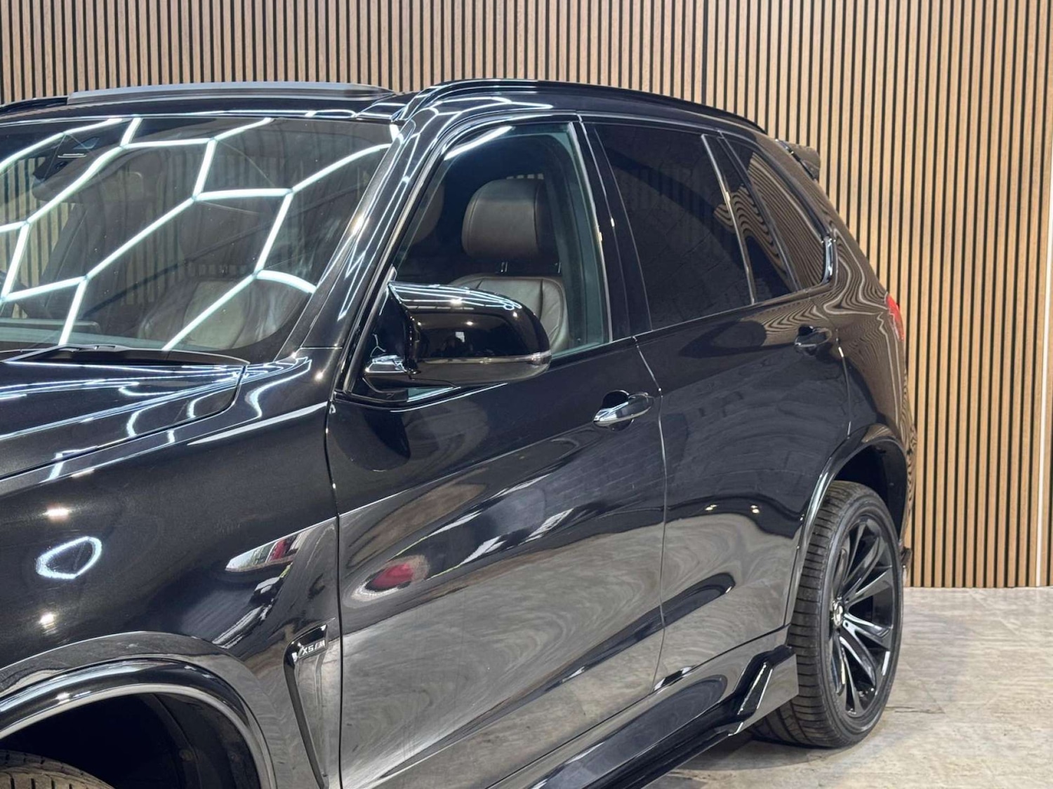 Used BMW X5 2015 for sale - 78030973: Photo 44