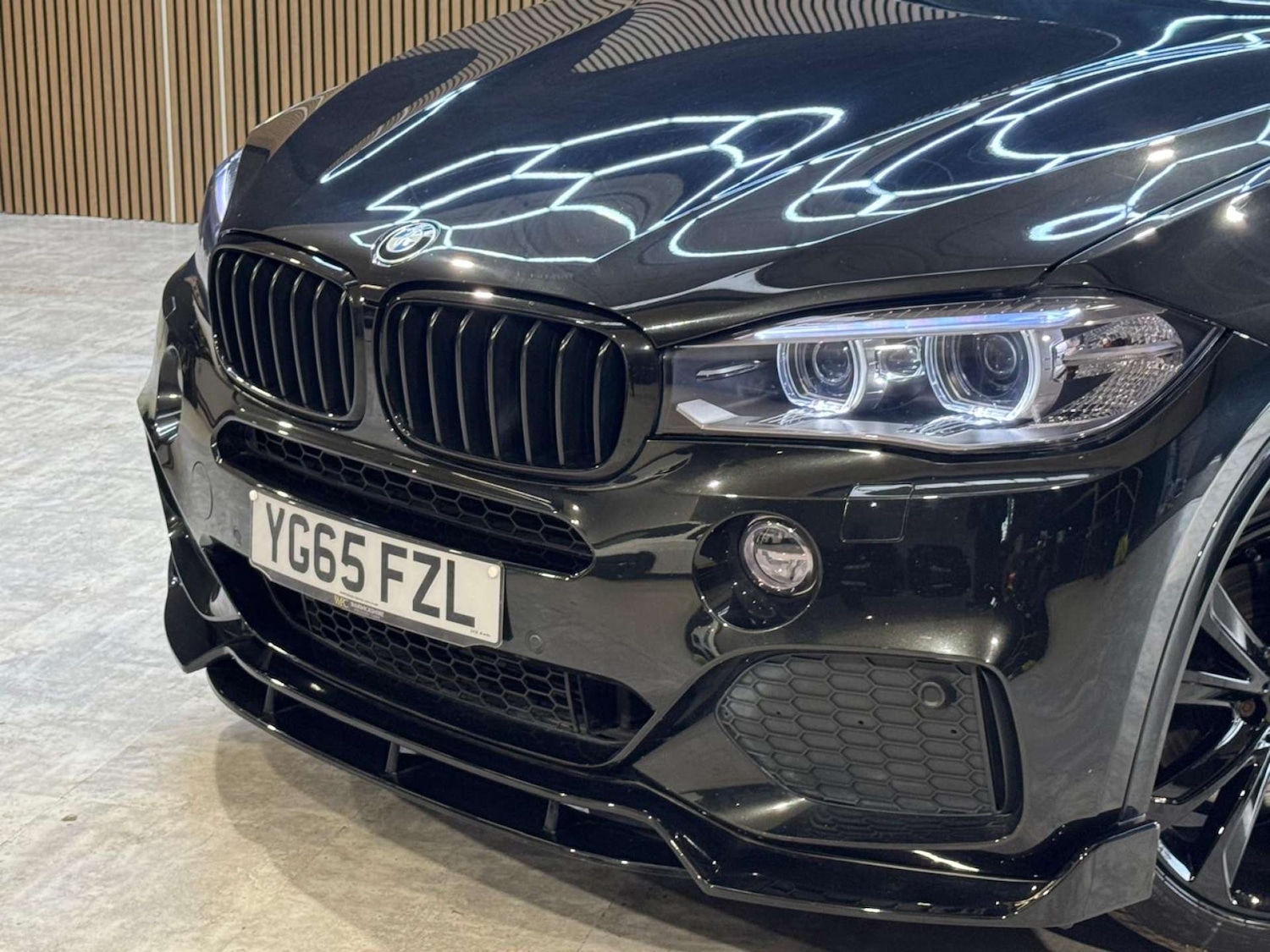 Used BMW X5 2015 for sale - 78030973: Photo 45