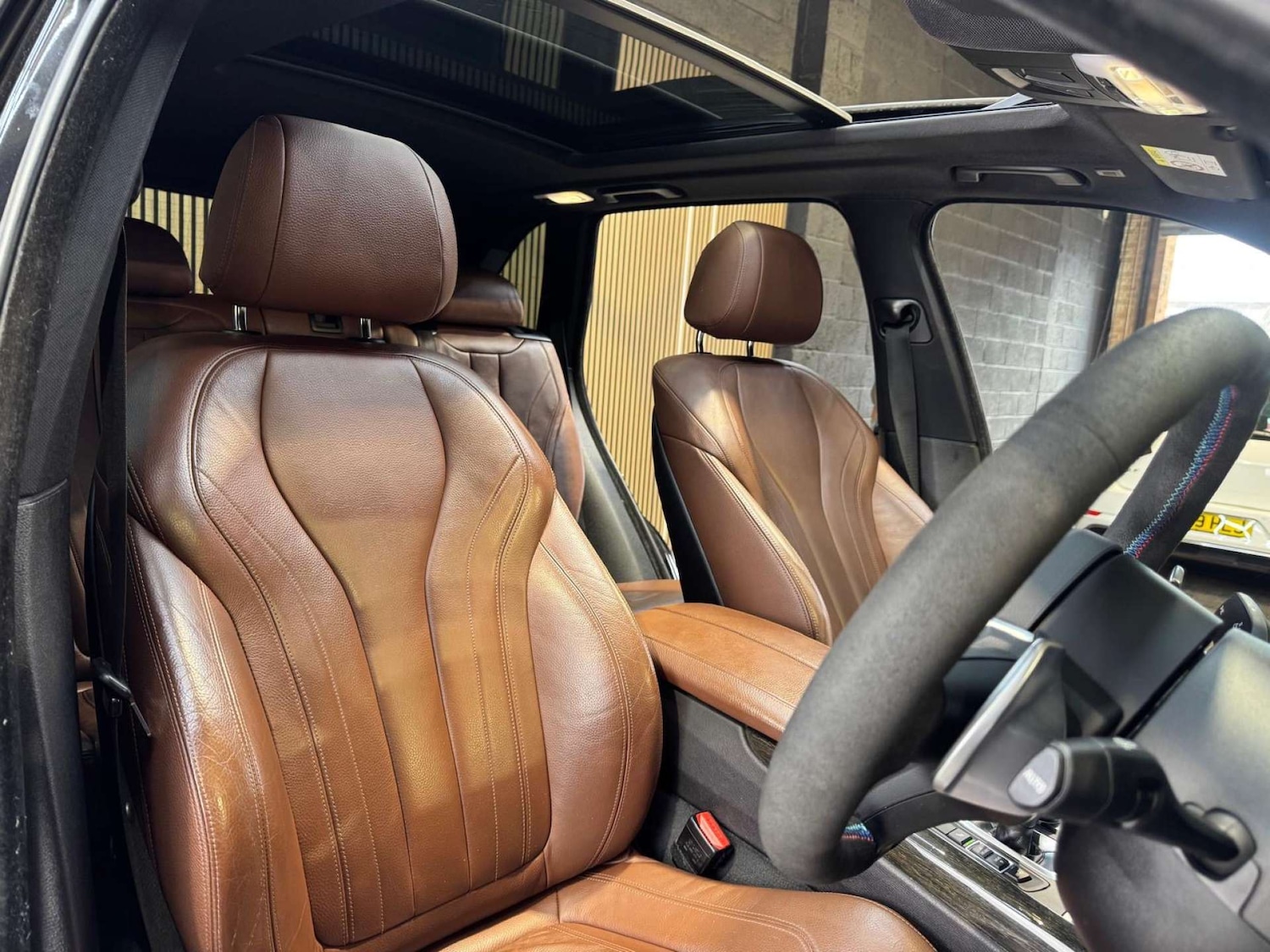 Used BMW X5 2015 for sale - 78030973: Photo 46