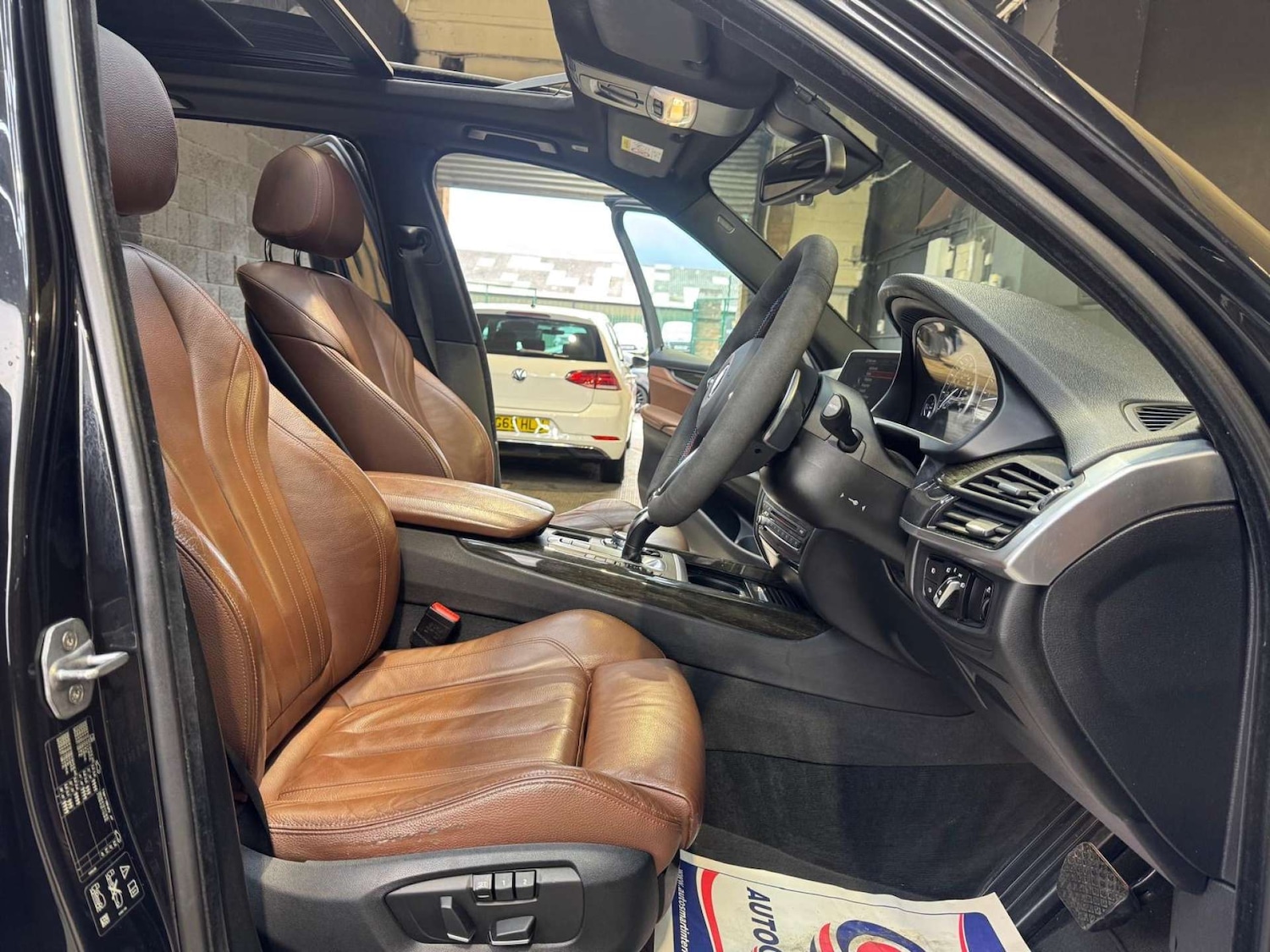 Used BMW X5 2015 for sale - 78030973: Photo 47