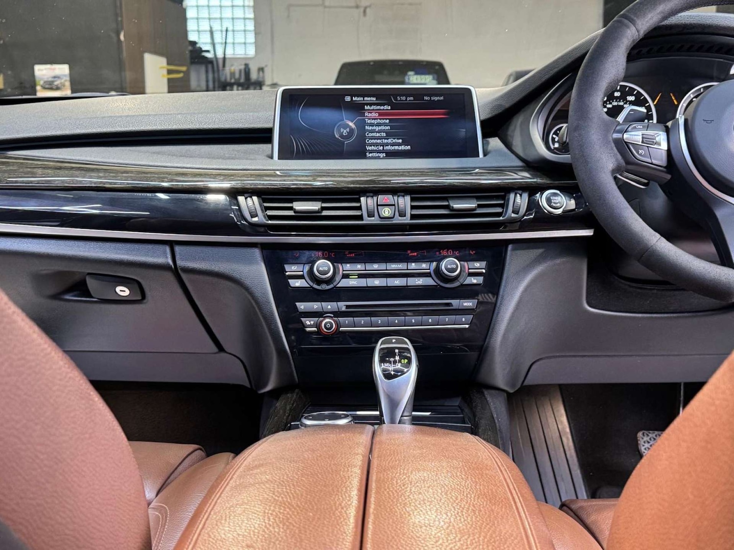 Used BMW X5 2015 for sale - 78030973: Photo 48