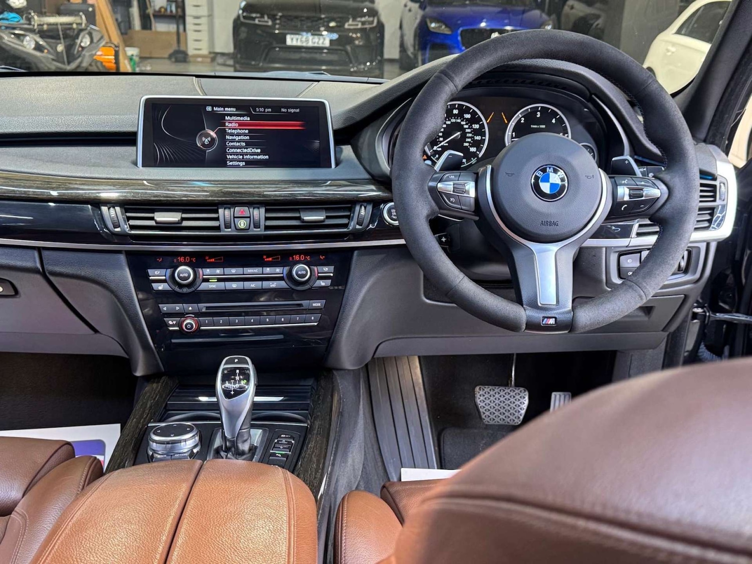 Used BMW X5 2015 for sale - 78030973: Photo 49