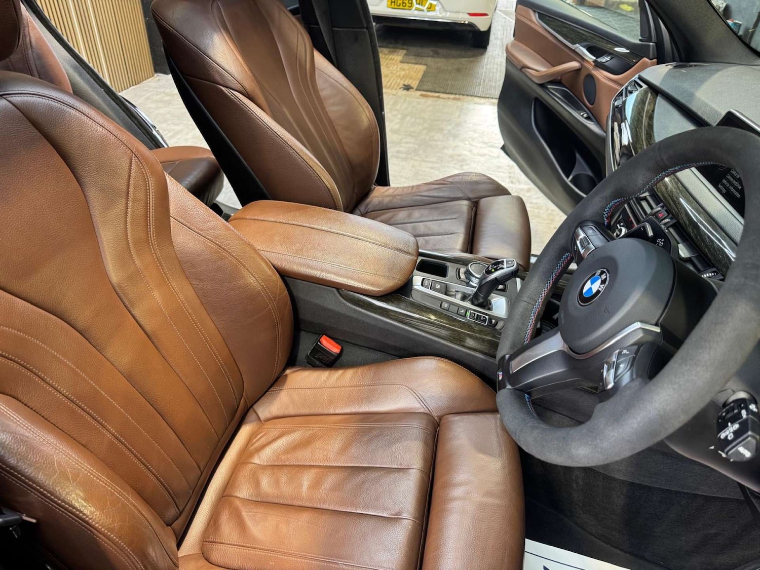 Used BMW X5 2015 for sale - 78030973: Photo 50