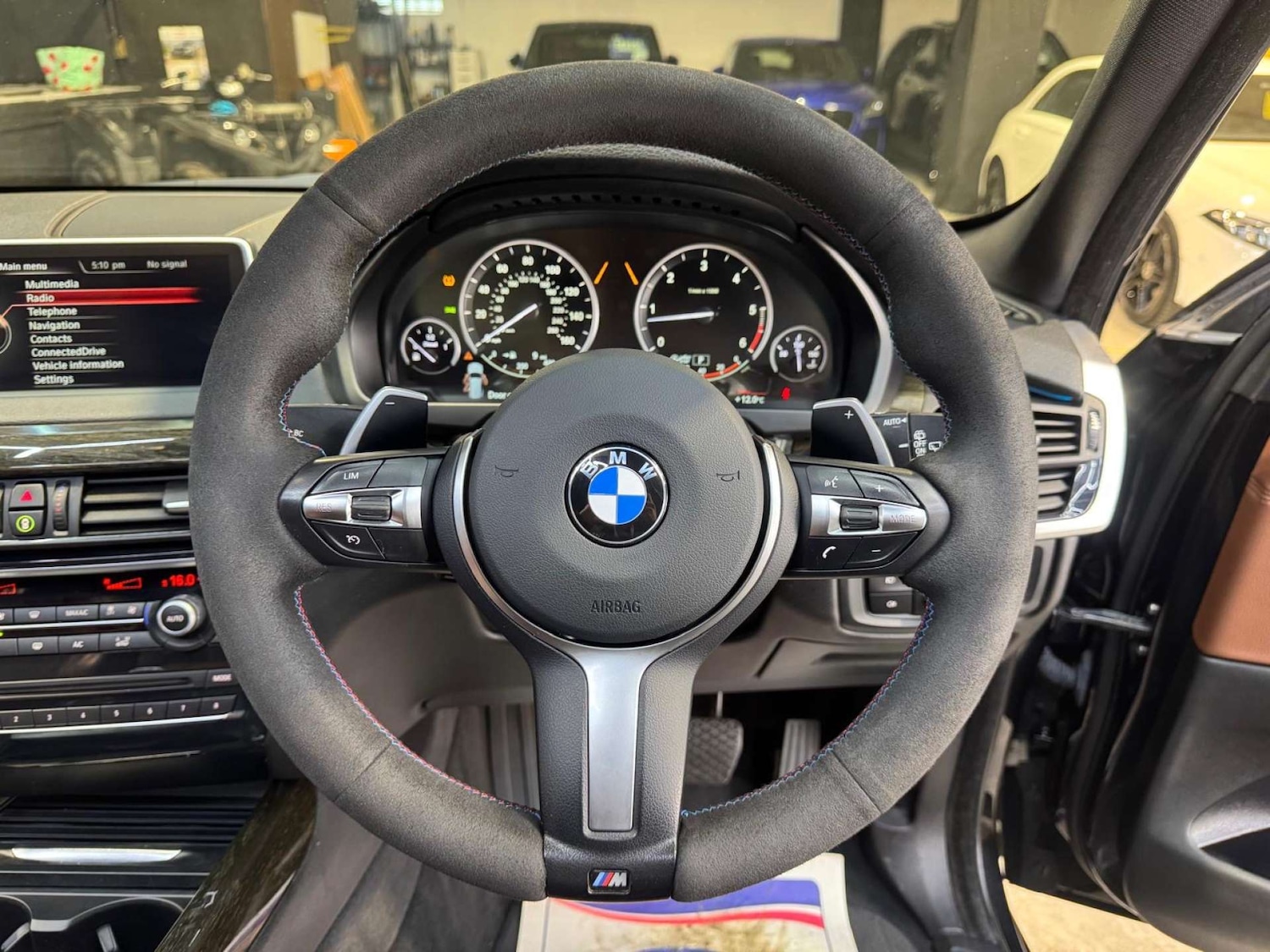 Used BMW X5 2015 for sale - 78030973: Photo 52