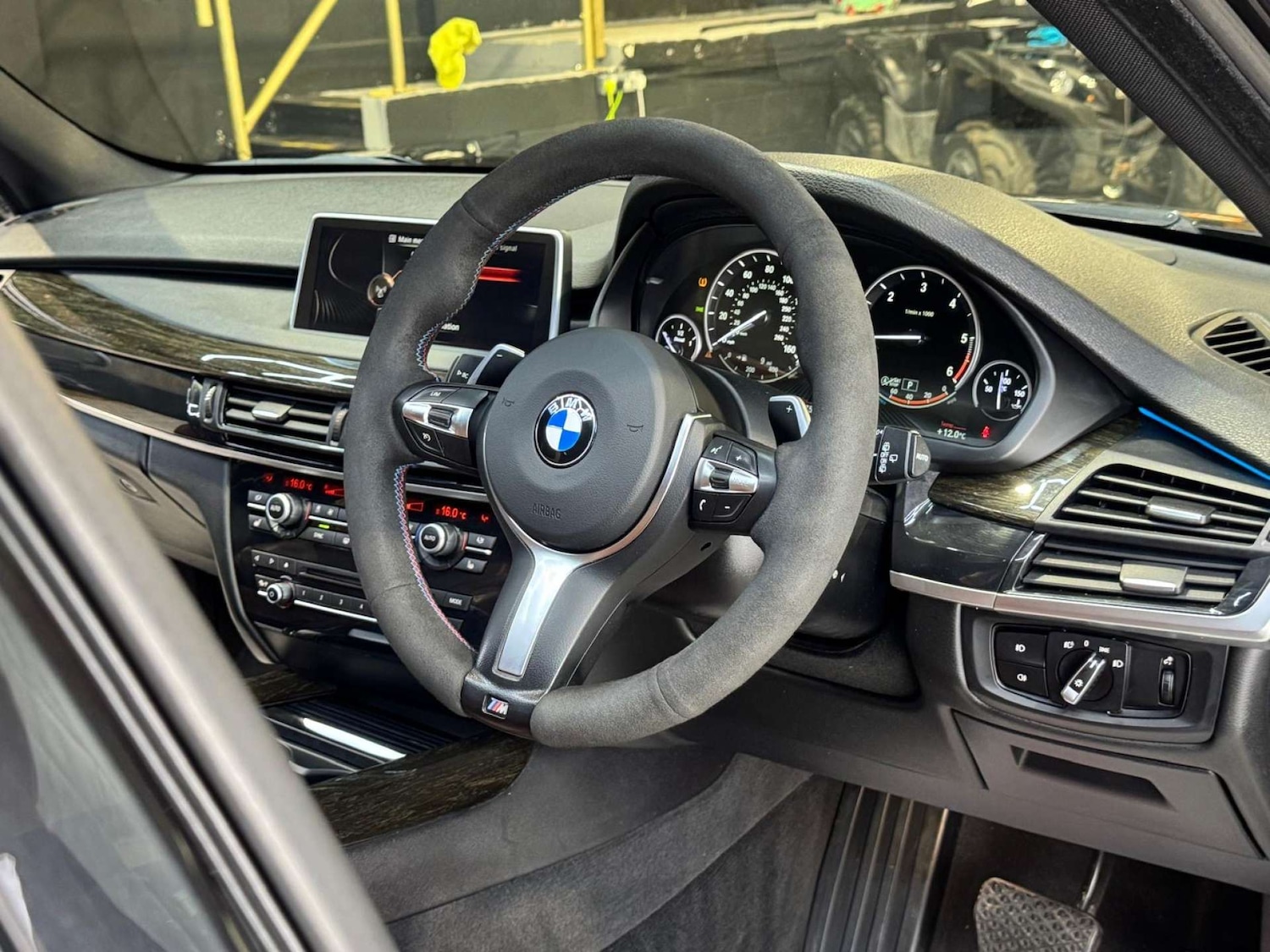 Used BMW X5 2015 for sale - 78030973: Photo 53