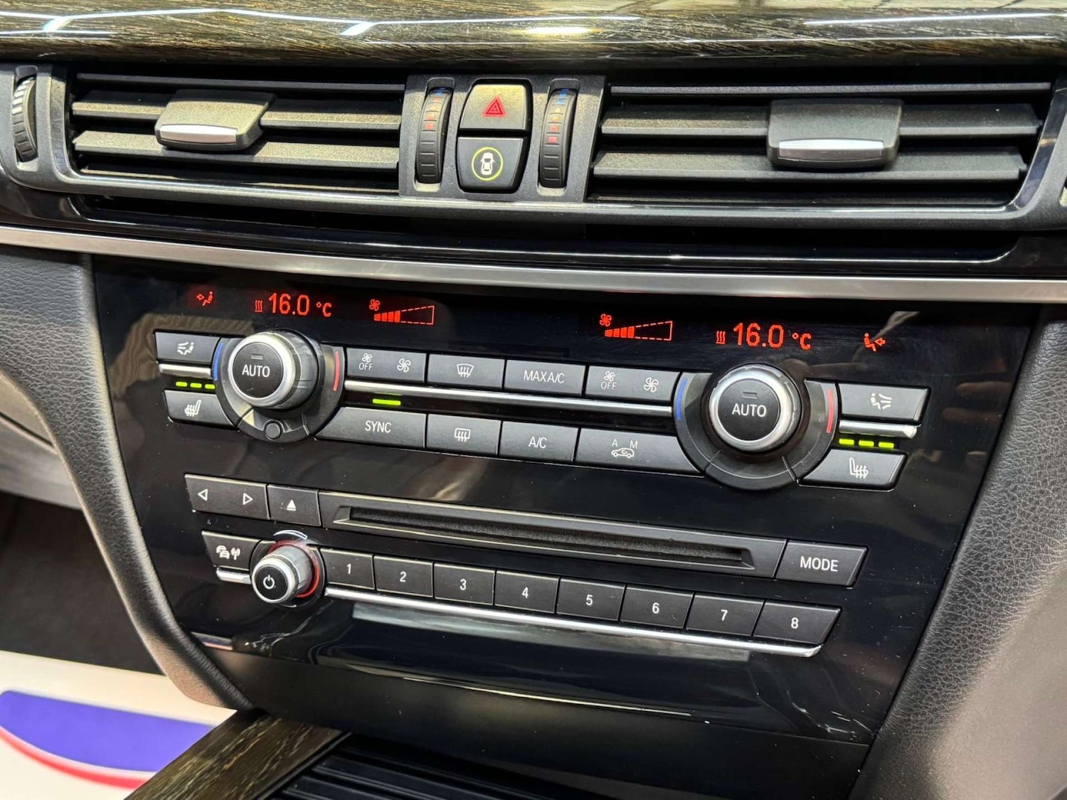 Used BMW X5 2015 for sale - 78030973: Photo 54