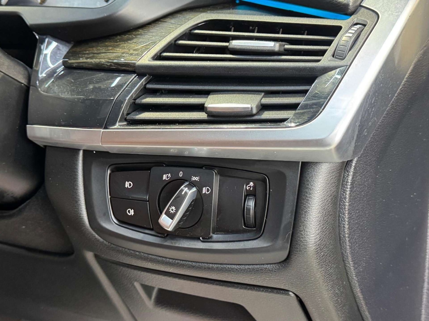 Used BMW X5 2015 for sale - 78030973: Photo 62