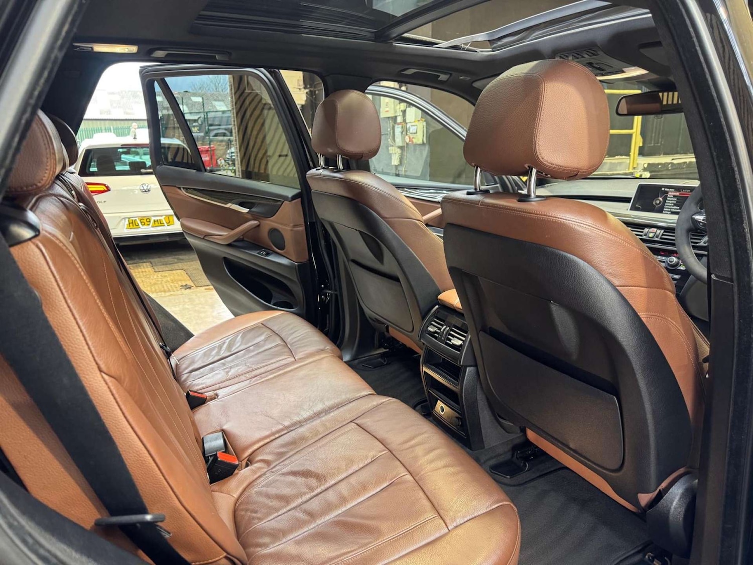 Used BMW X5 2015 for sale - 78030973: Photo 63