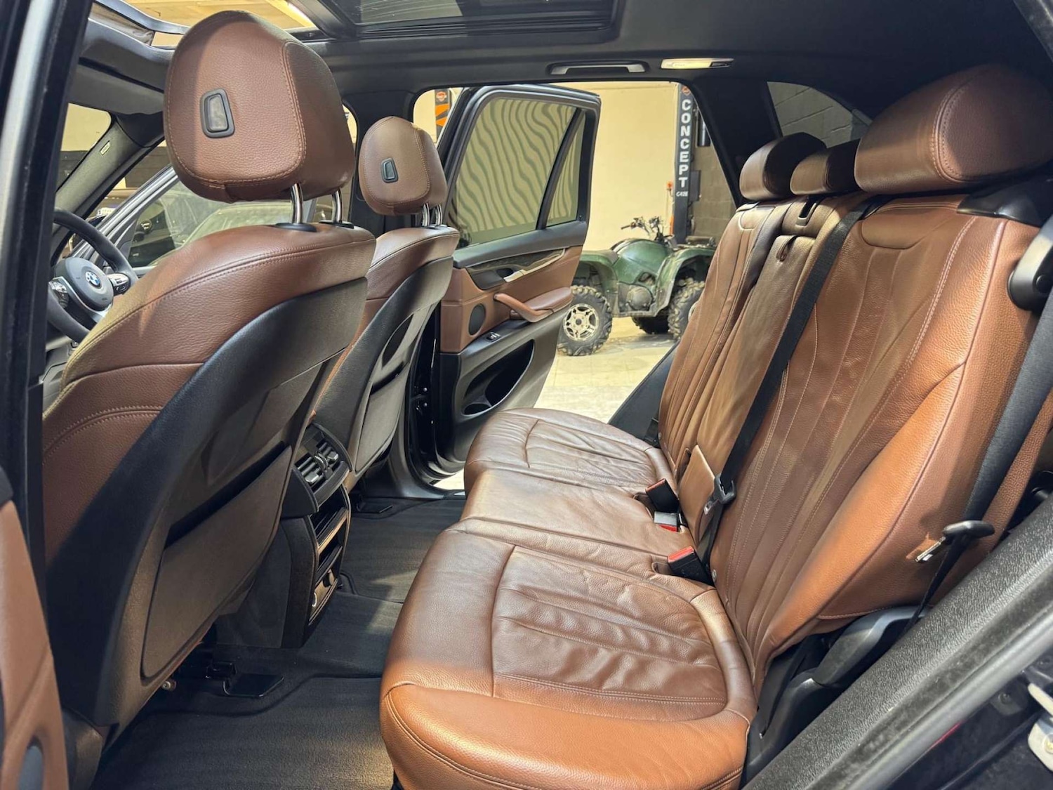 Used BMW X5 2015 for sale - 78030973: Photo 68