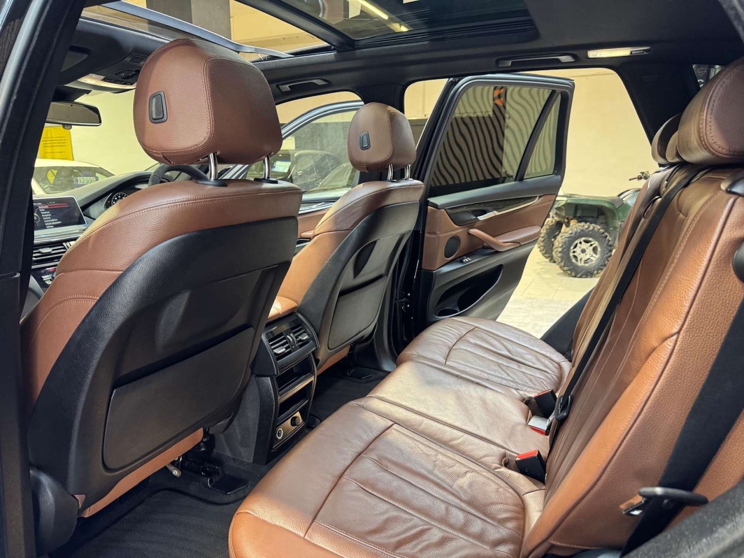 Used BMW X5 2015 for sale - 78030973: Photo 69