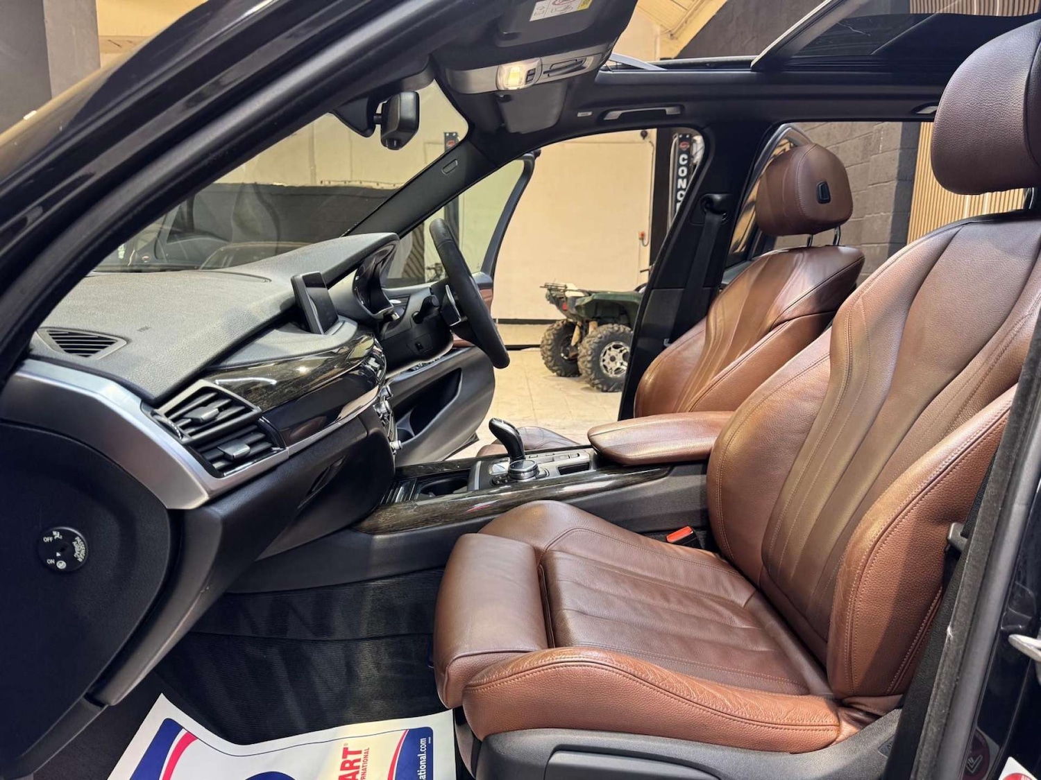 Used BMW X5 2015 for sale - 78030973: Photo 74