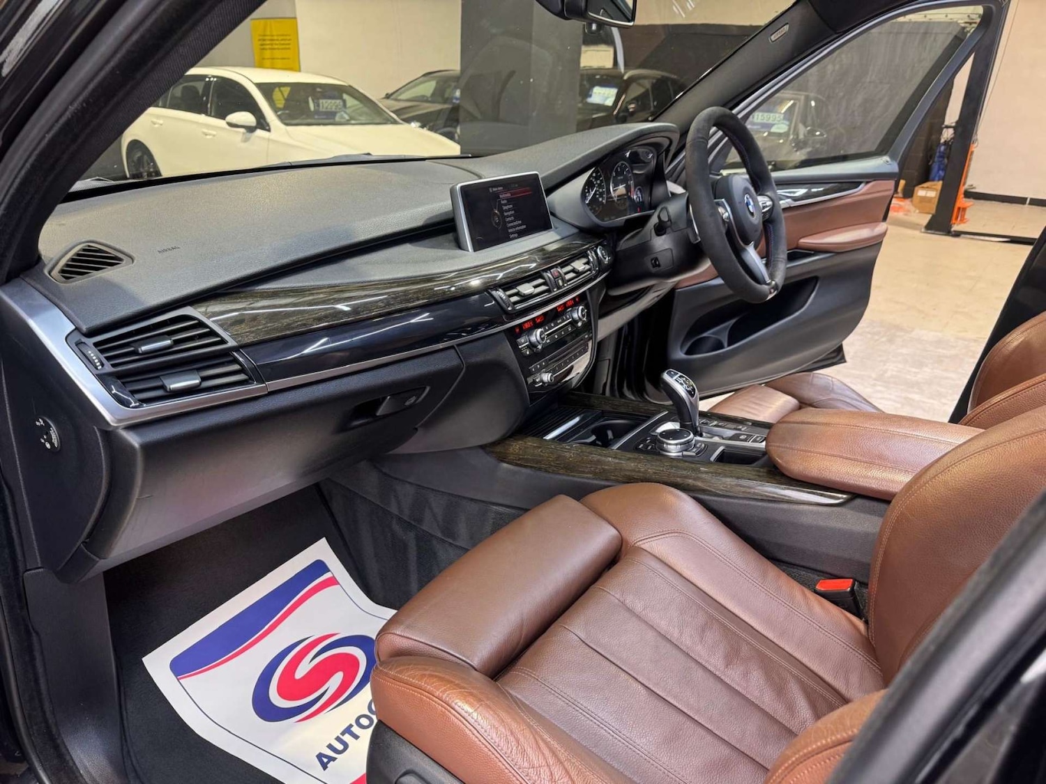 Used BMW X5 2015 for sale - 78030973: Photo 75