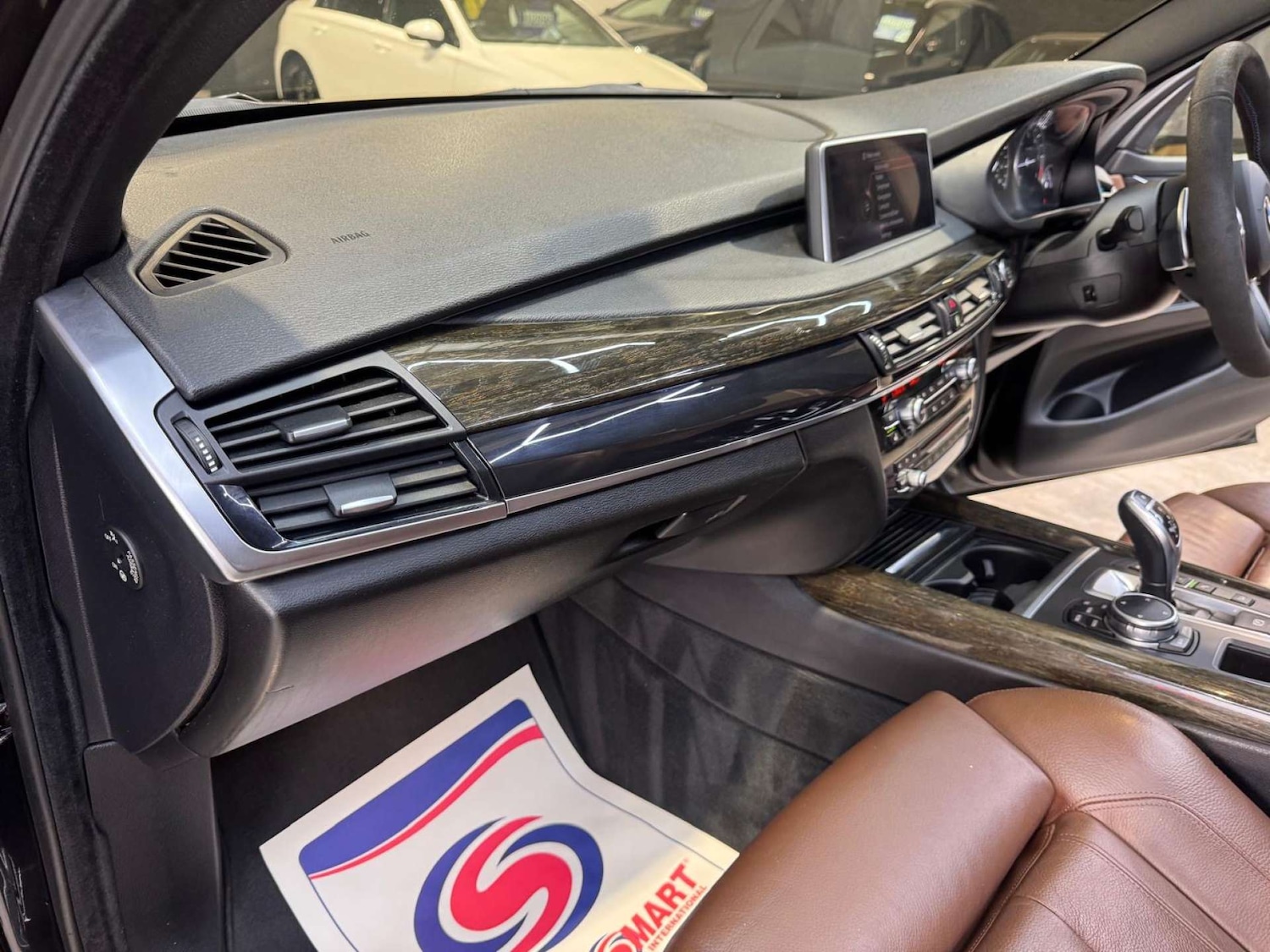 Used BMW X5 2015 for sale - 78030973: Photo 78