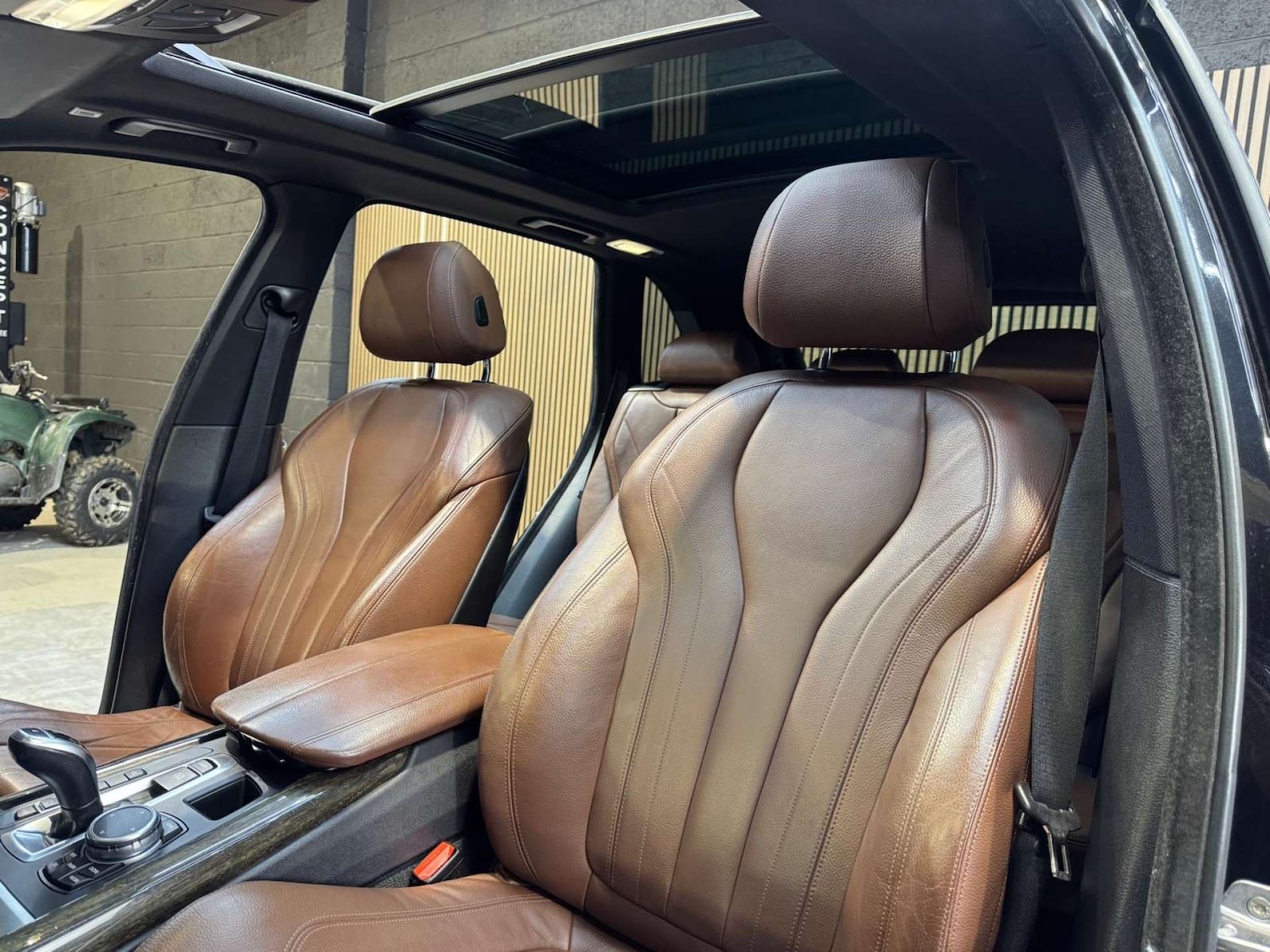 Used BMW X5 2015 for sale - 78030973: Photo 79