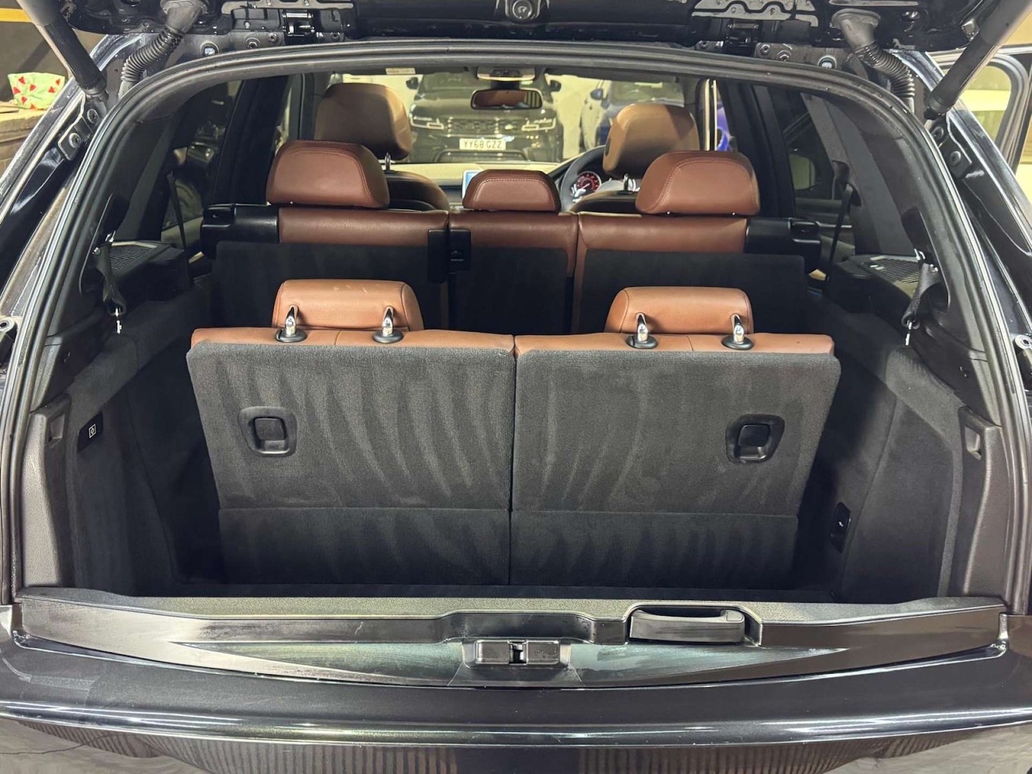 Used BMW X5 2015 for sale - 78030973: Photo 83