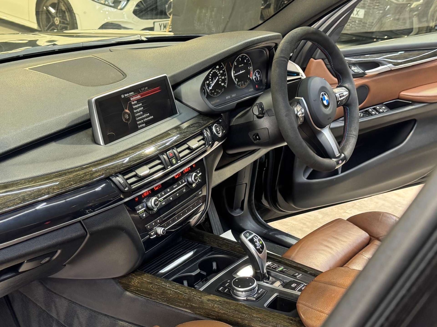 Used BMW X5 2015 for sale - 78030973: Photo 84