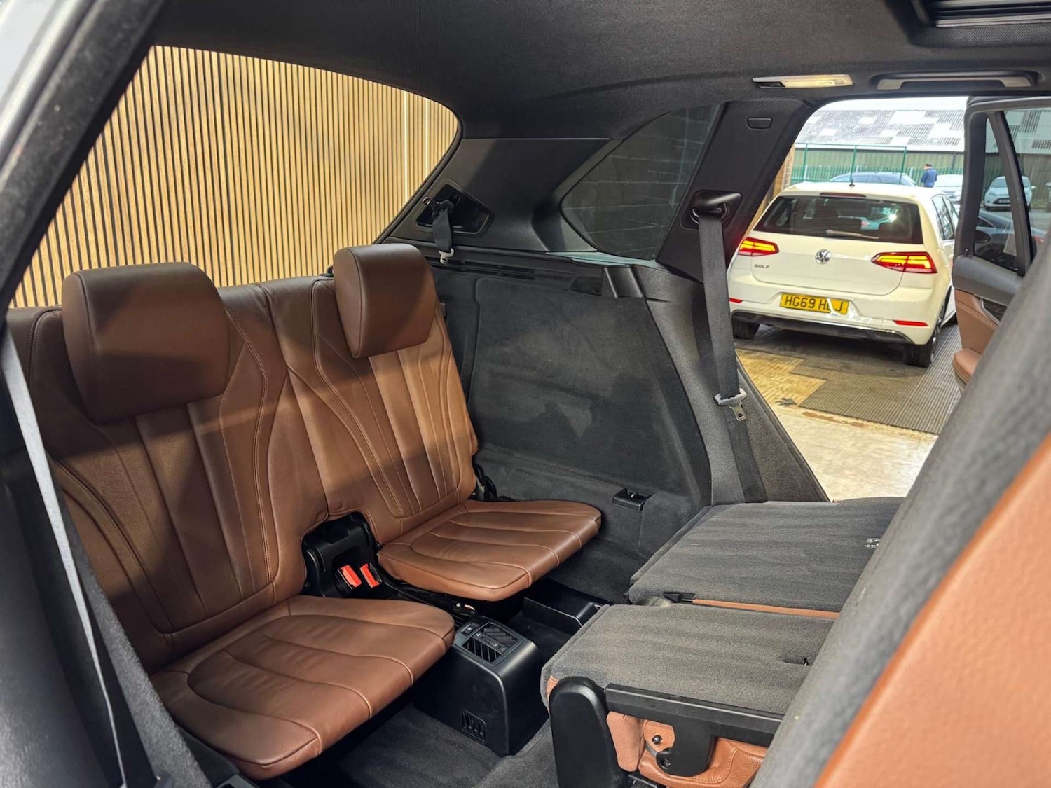 Used BMW X5 2015 for sale - 78030973: Photo 85