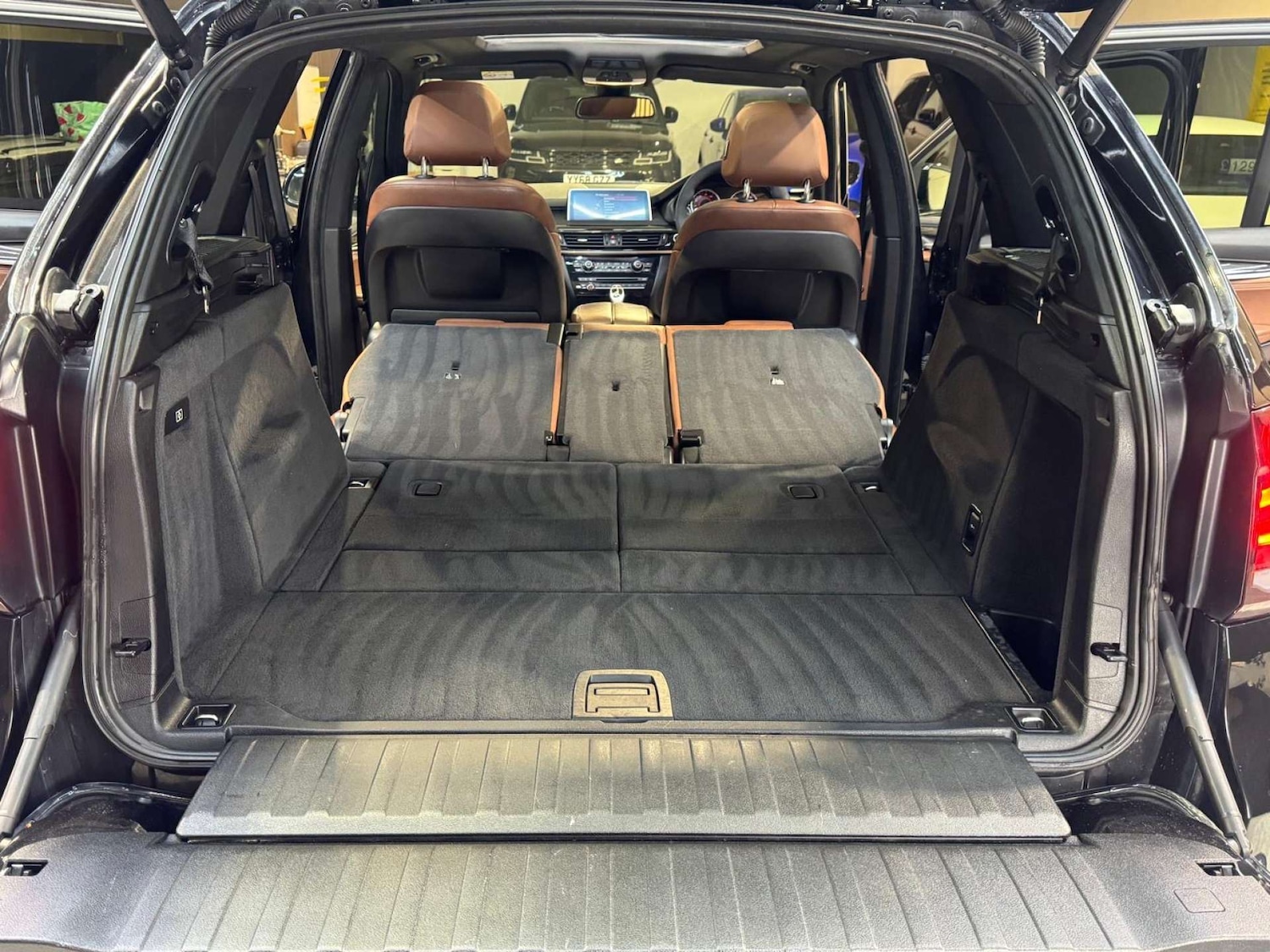 Used BMW X5 2015 for sale - 78030973: Photo 89