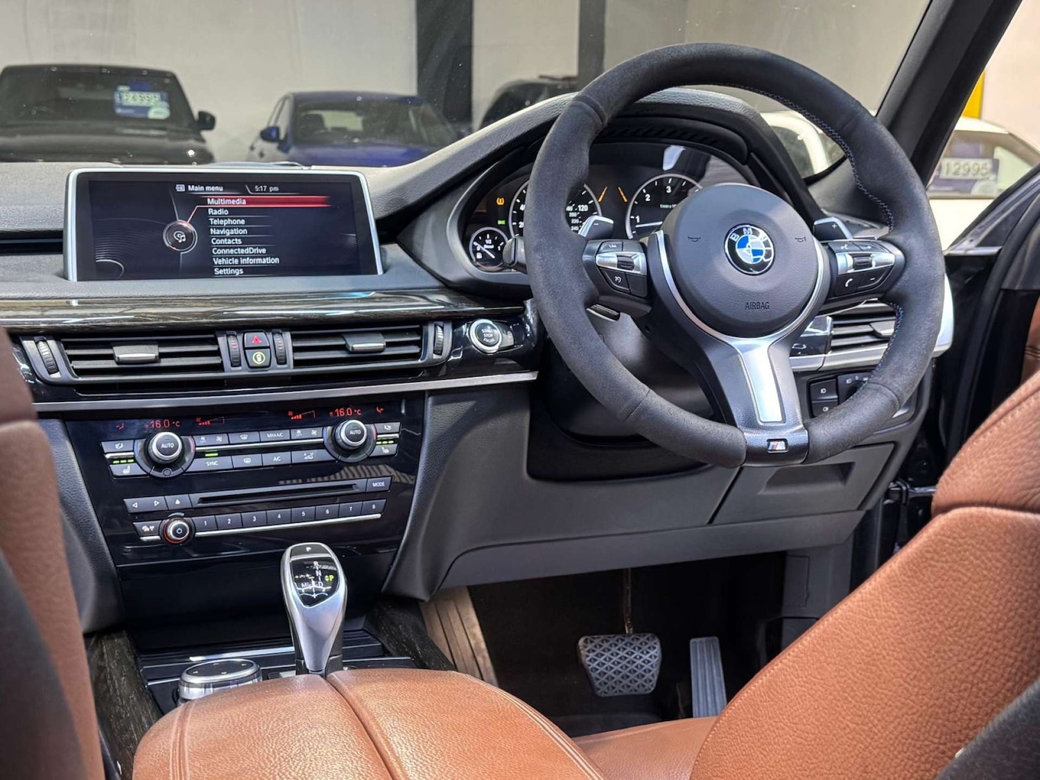 Used BMW X5 2015 for sale - 78030973: Photo 9