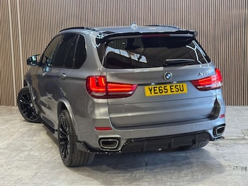 Used BMW X5 2015 for sale - 79491251: Photo