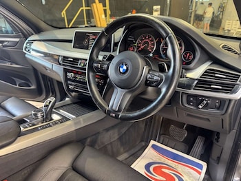 Used BMW X5 2015 for sale - 79491251: Photo