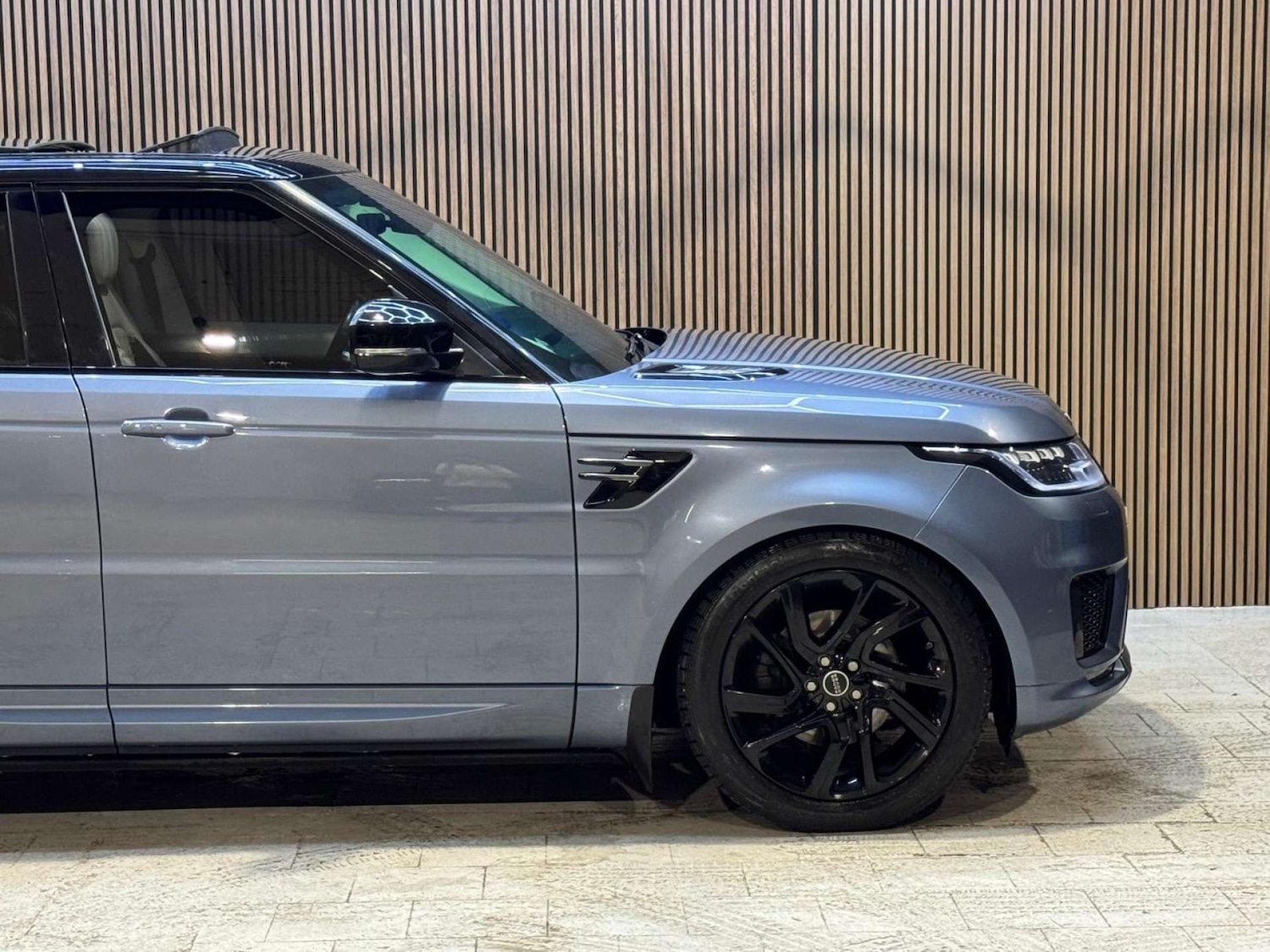 Used Land Rover Range Rover Sport 2018 for sale - 77392215: Photo 19