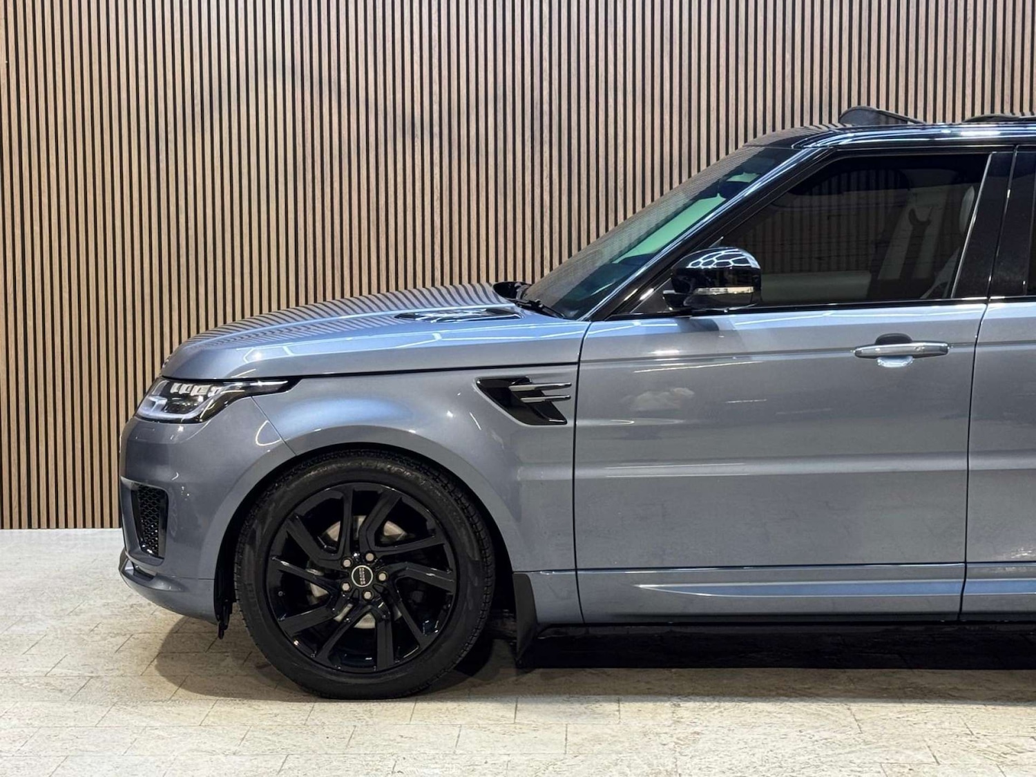 Used Land Rover Range Rover Sport 2018 for sale - 77392215: Photo 27