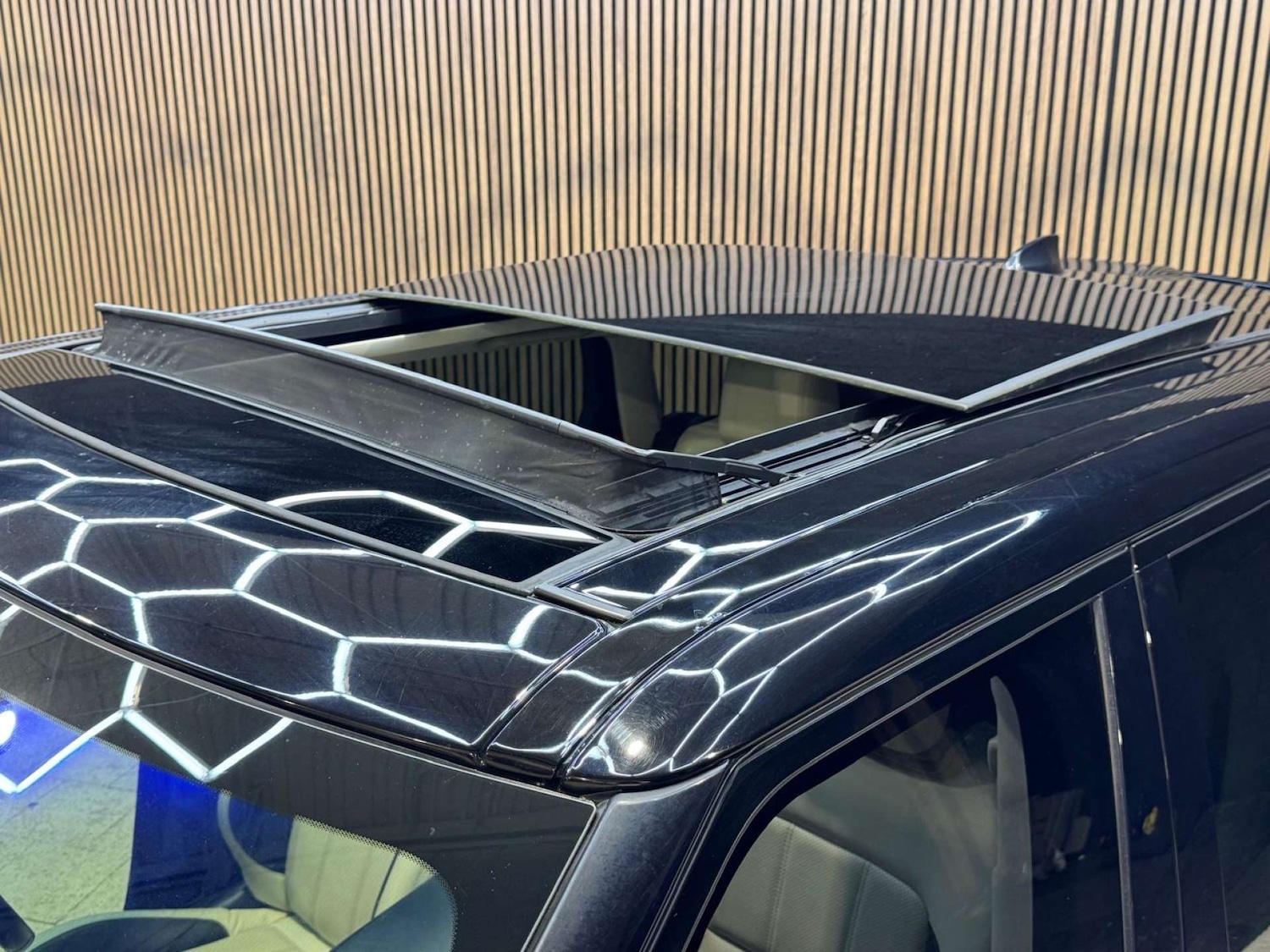 Used Land Rover Range Rover Sport 2018 for sale - 77392215: Photo 39