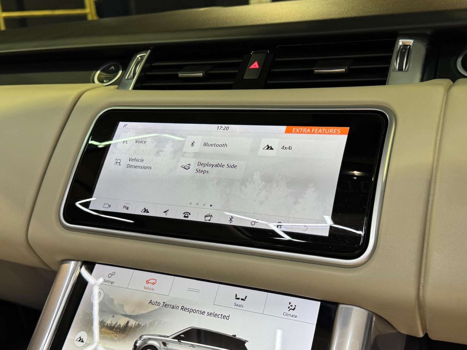 Used Land Rover Range Rover Sport 2018 for sale - 77392215: Photo 52