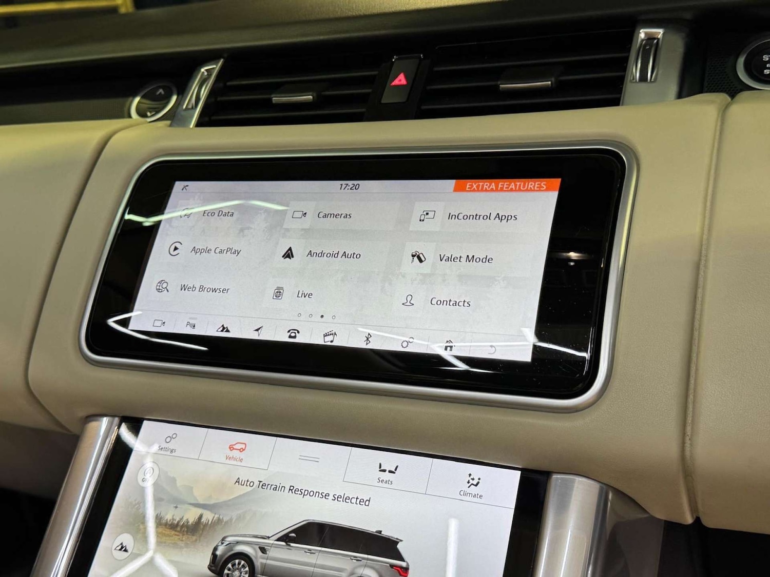 Used Land Rover Range Rover Sport 2018 for sale - 77392215: Photo 53