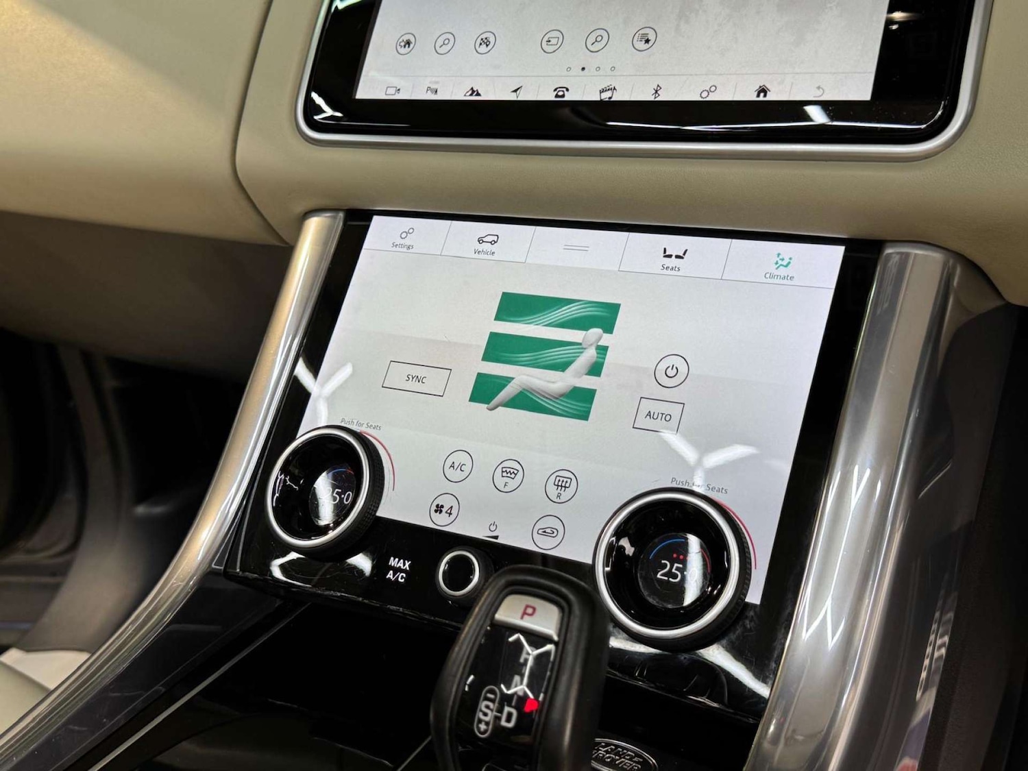 Used Land Rover Range Rover Sport 2018 for sale - 77392215: Photo 54