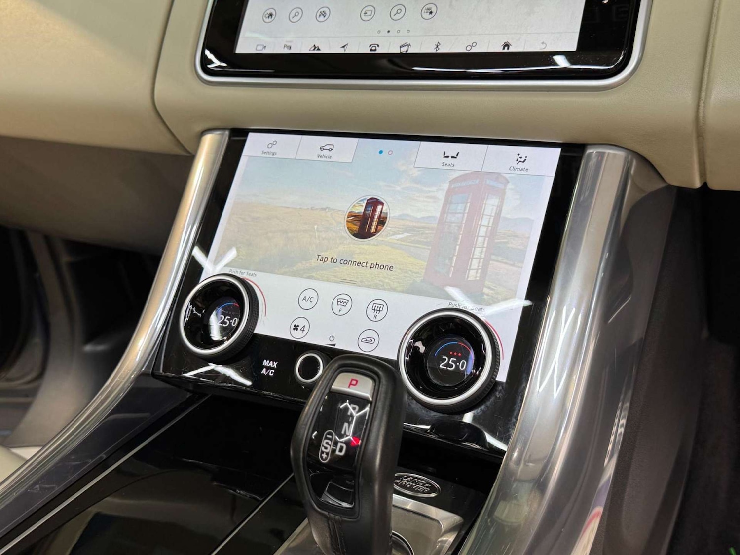 Used Land Rover Range Rover Sport 2018 for sale - 77392215: Photo 56