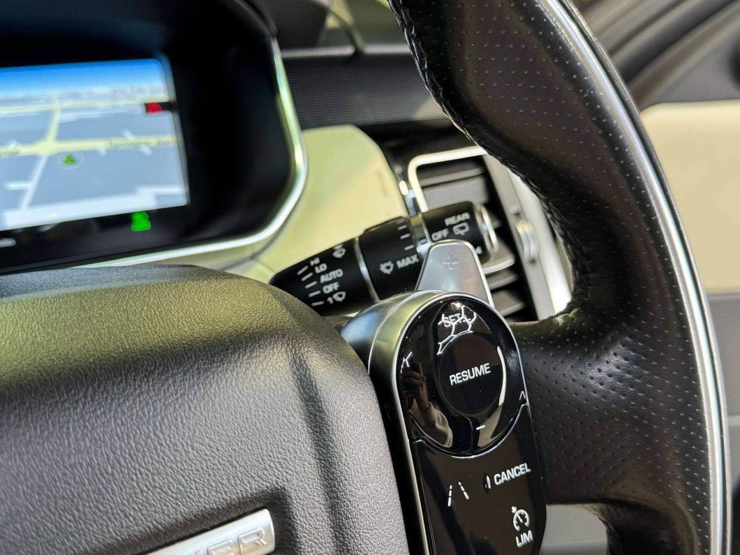 Used Land Rover Range Rover Sport 2018 for sale - 77392215: Photo 57