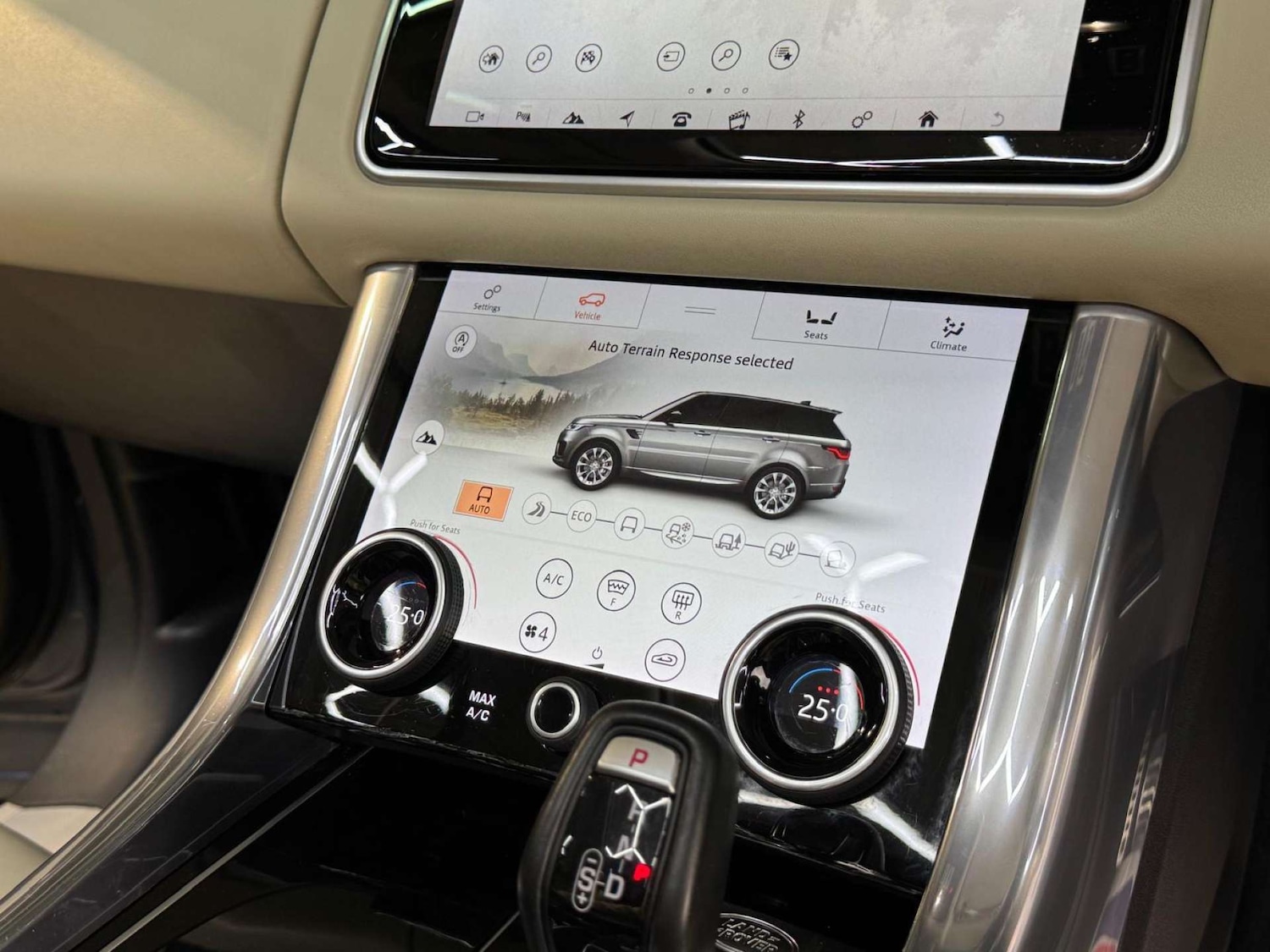 Used Land Rover Range Rover Sport 2018 for sale - 77392215: Photo 59