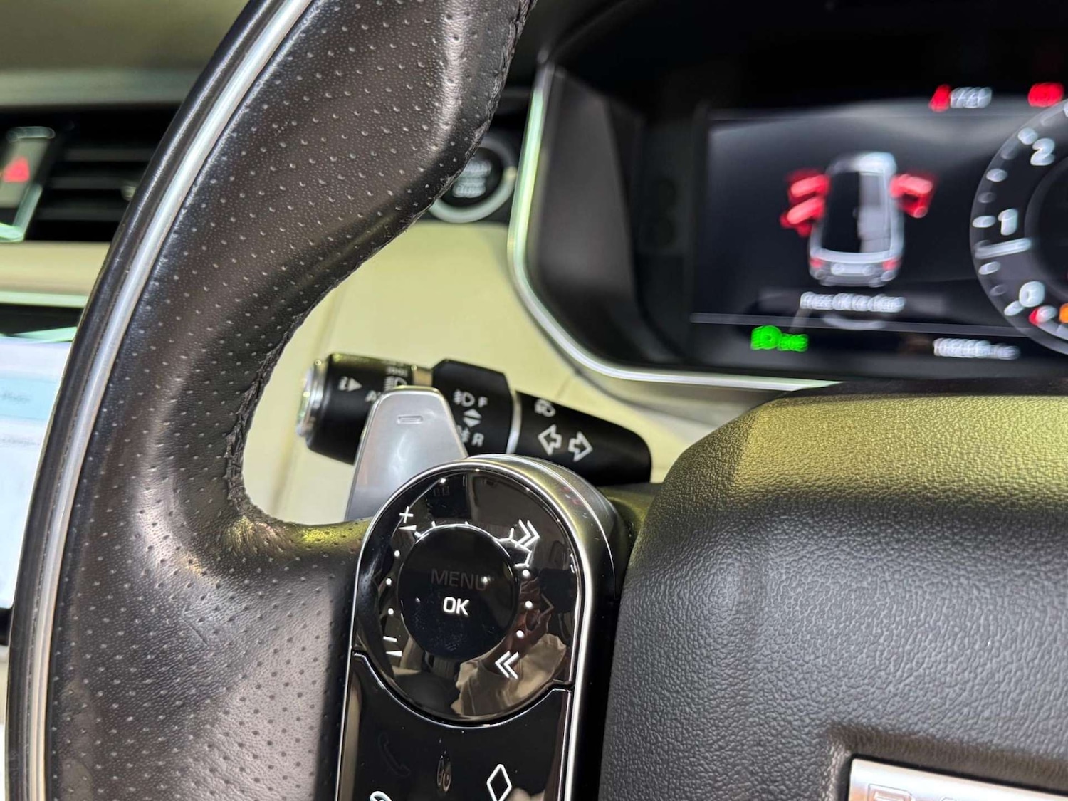 Used Land Rover Range Rover Sport 2018 for sale - 77392215: Photo 62