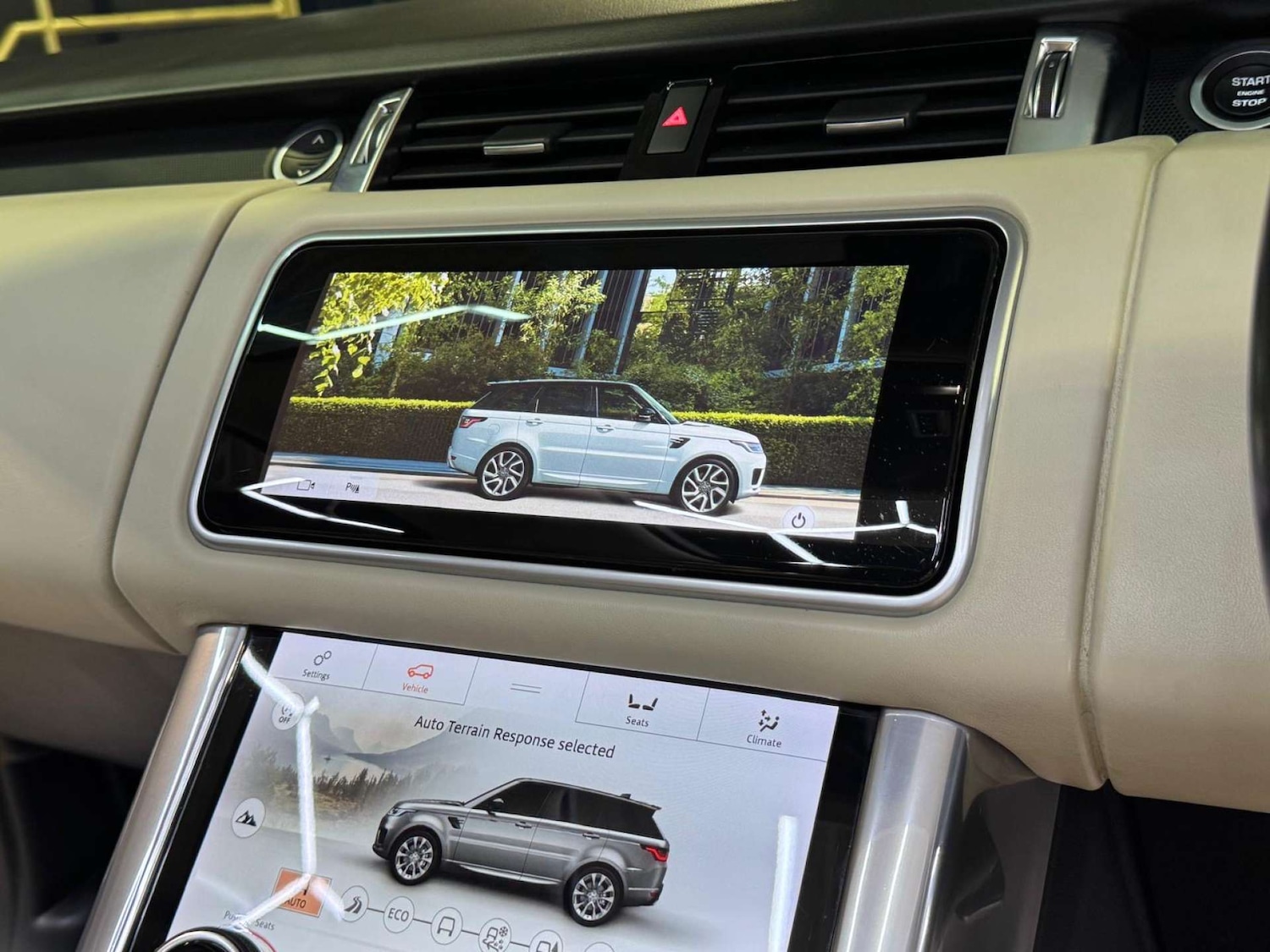 Used Land Rover Range Rover Sport 2018 for sale - 77392215: Photo 63