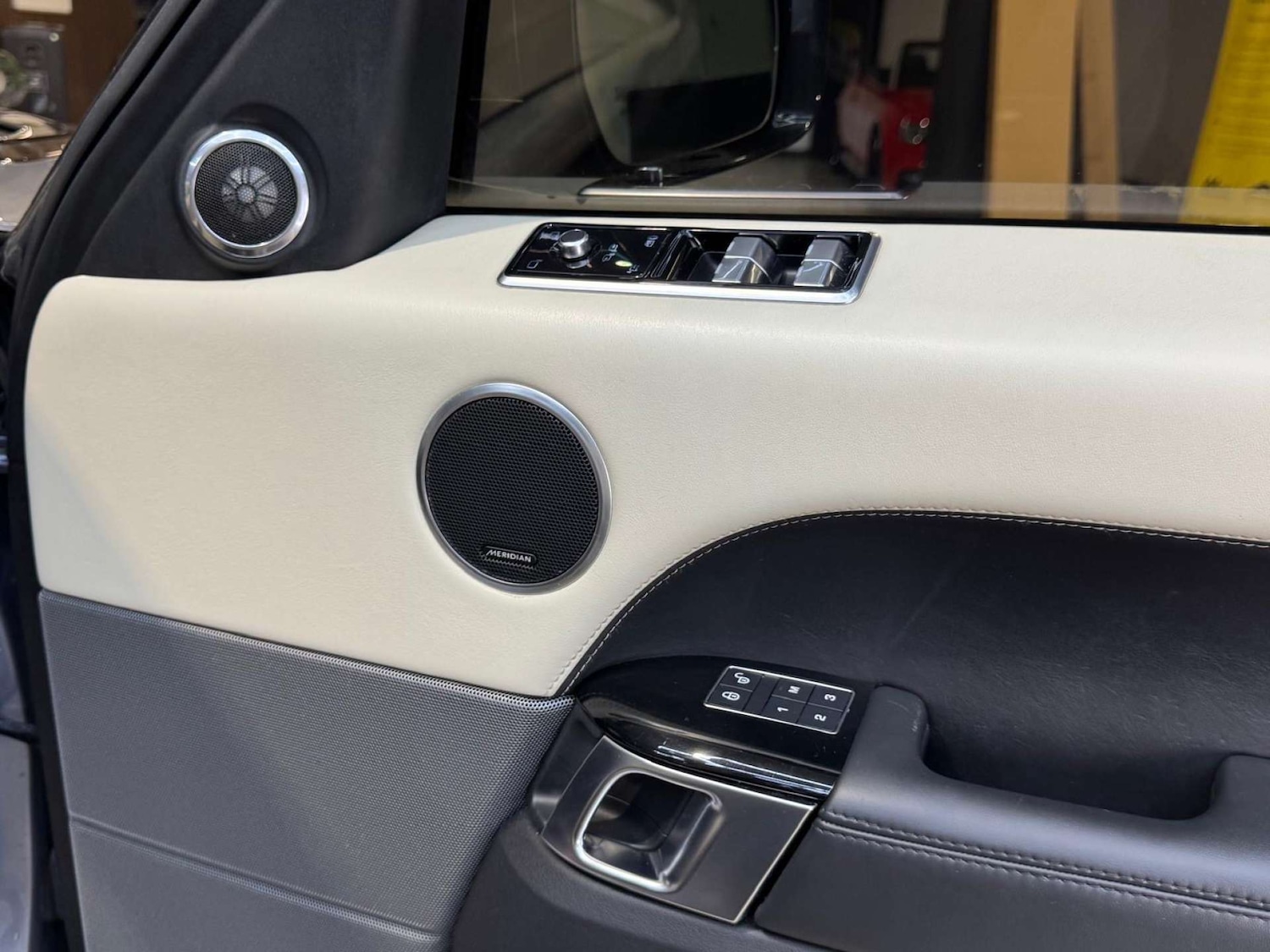 Used Land Rover Range Rover Sport 2018 for sale - 77392215: Photo 67