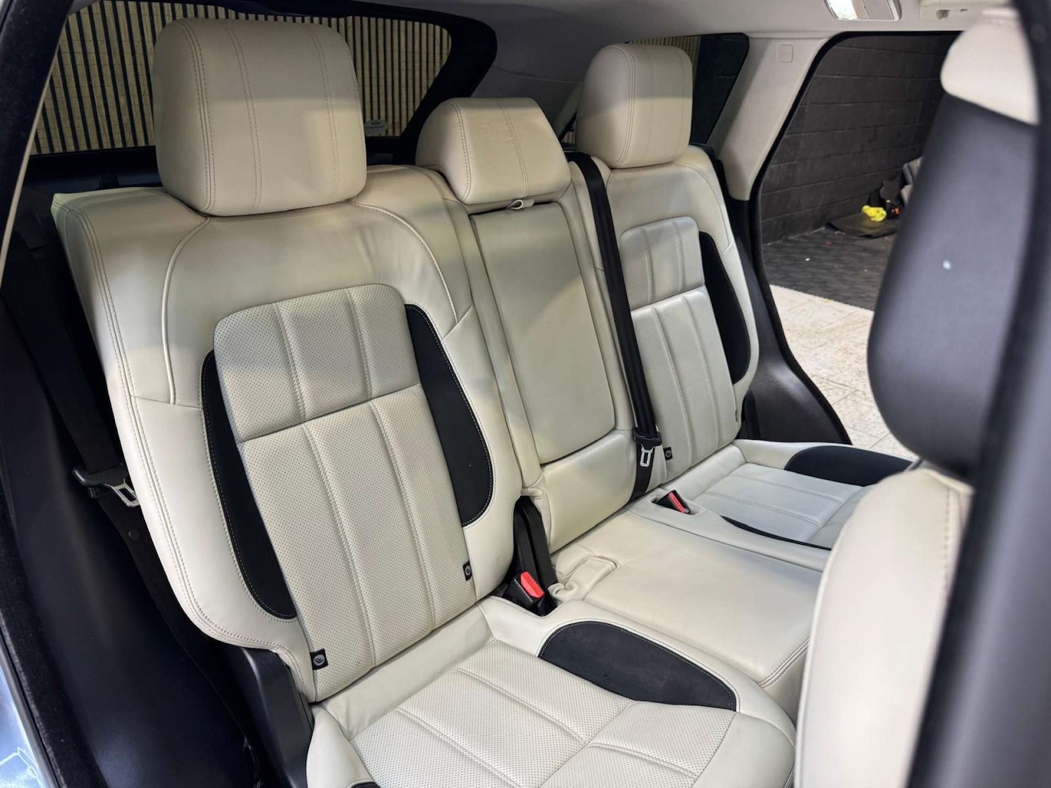 Used Land Rover Range Rover Sport 2018 for sale - 77392215: Photo 69