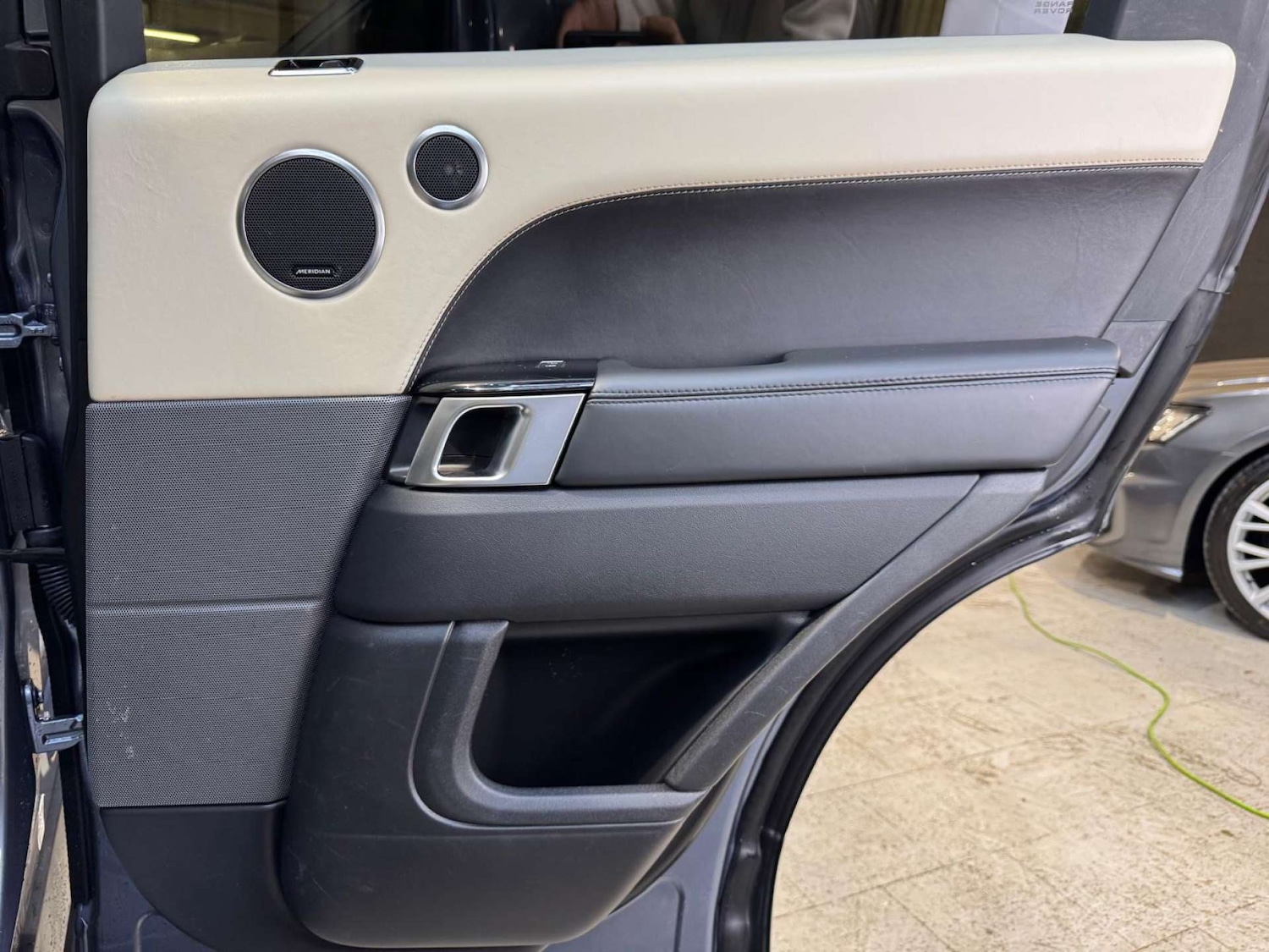 Used Land Rover Range Rover Sport 2018 for sale - 77392215: Photo 73