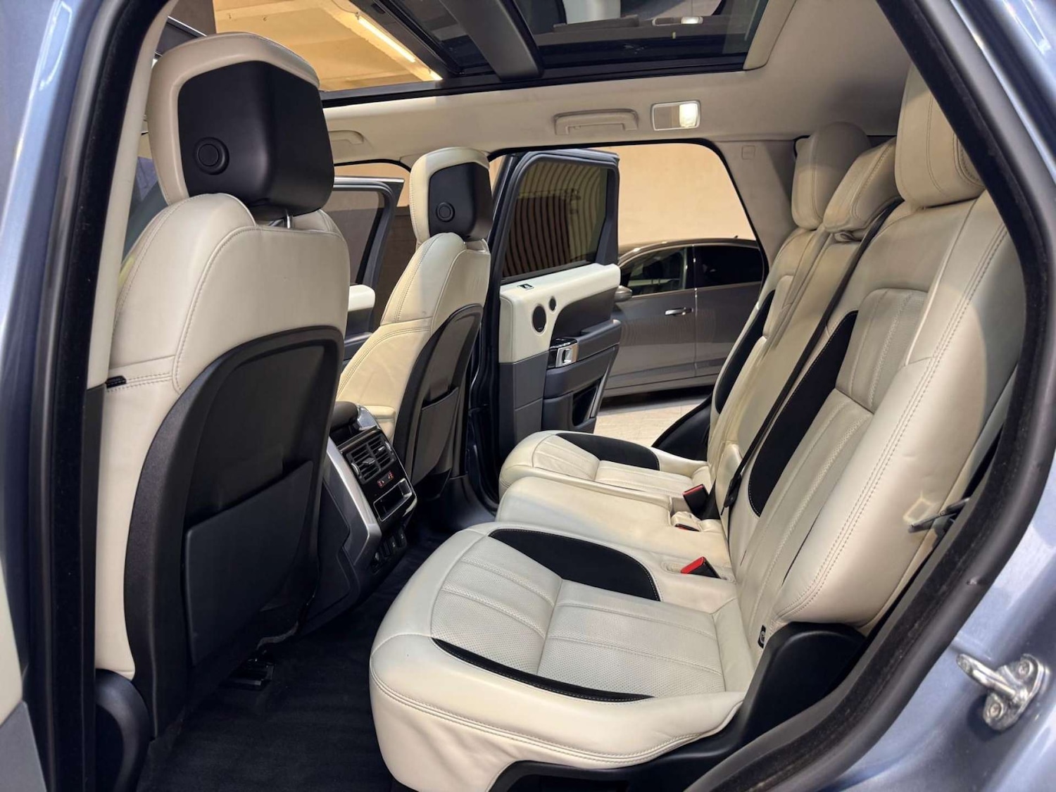 Used Land Rover Range Rover Sport 2018 for sale - 77392215: Photo 74