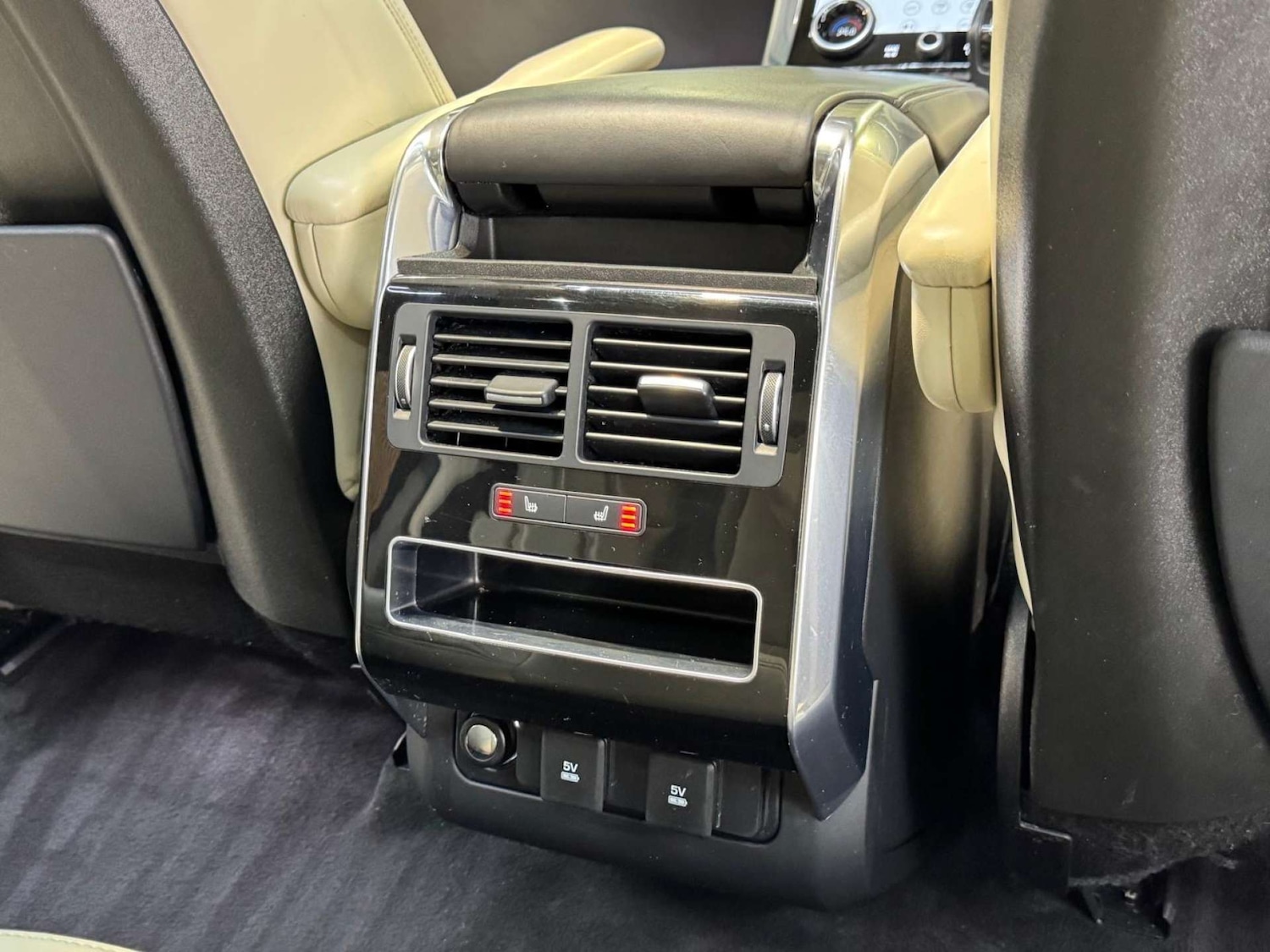 Used Land Rover Range Rover Sport 2018 for sale - 77392215: Photo 76