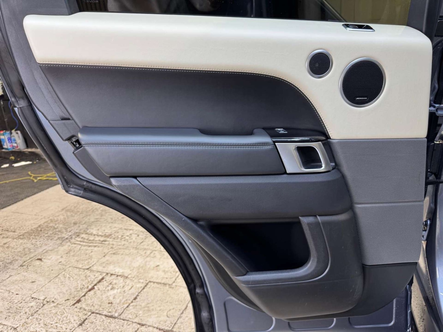 Used Land Rover Range Rover Sport 2018 for sale - 77392215: Photo 78