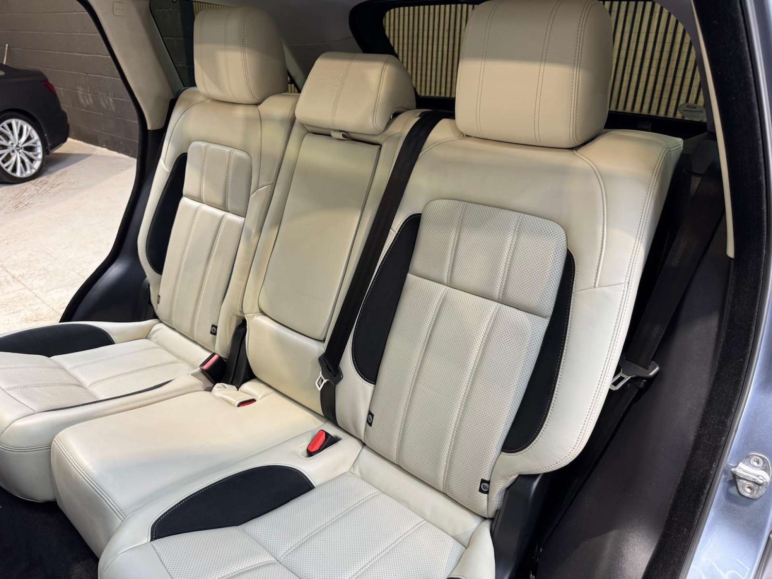 Used Land Rover Range Rover Sport 2018 for sale - 77392215: Photo 79