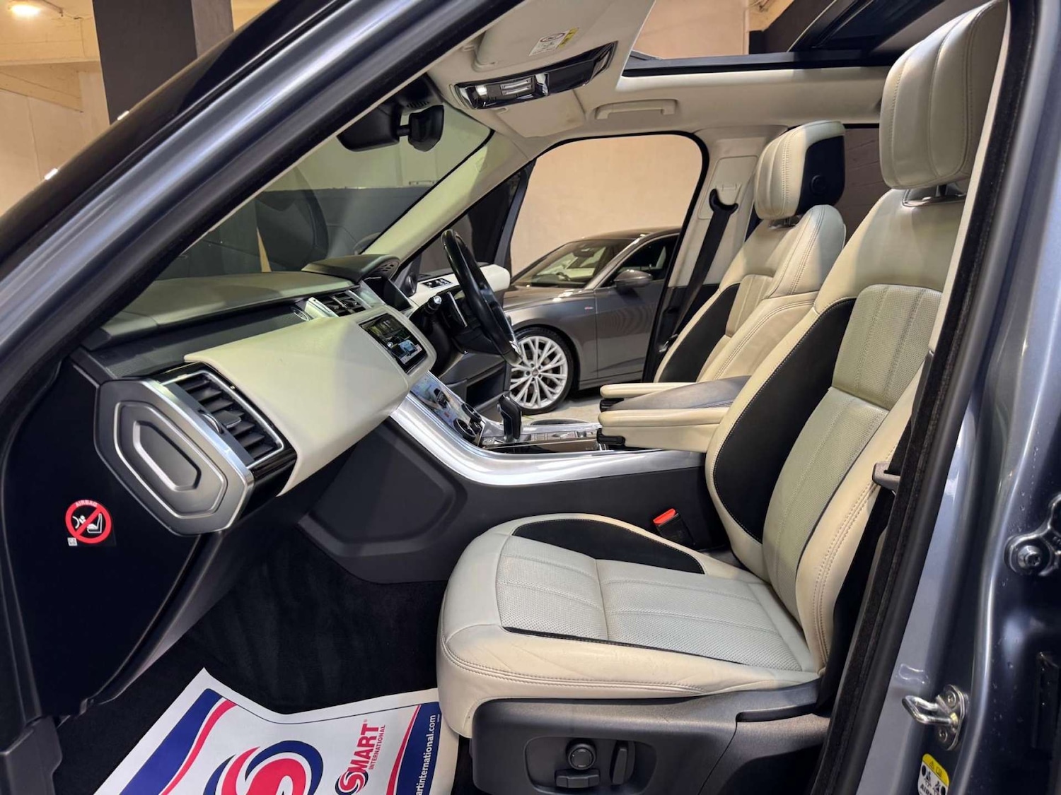 Used Land Rover Range Rover Sport 2018 for sale - 77392215: Photo 80