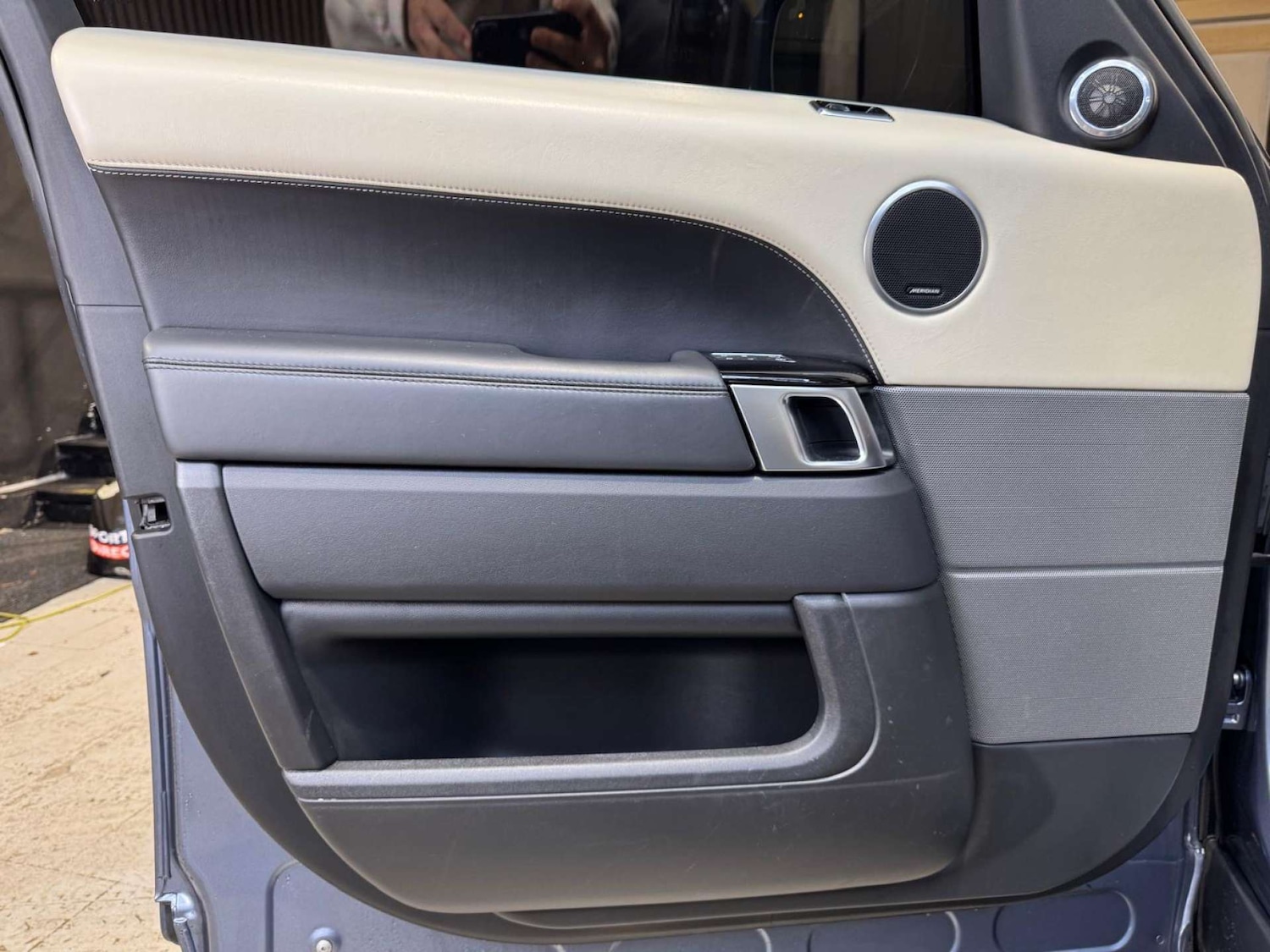 Used Land Rover Range Rover Sport 2018 for sale - 77392215: Photo 84