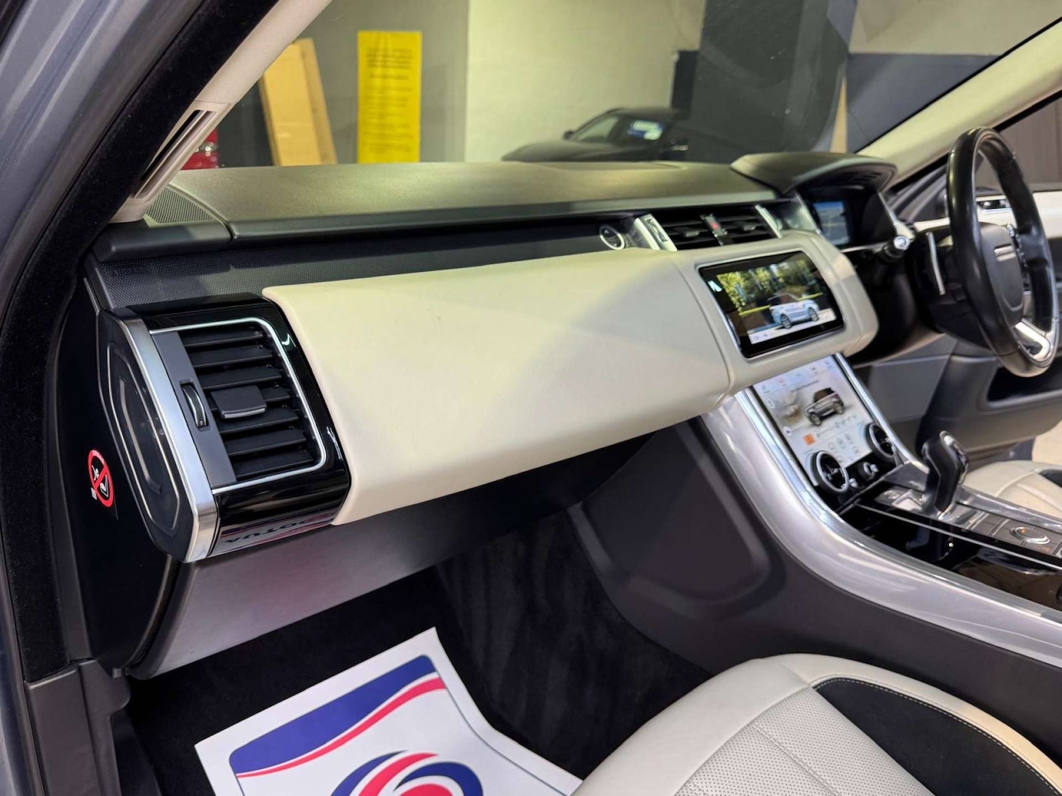 Used Land Rover Range Rover Sport 2018 for sale - 77392215: Photo 87