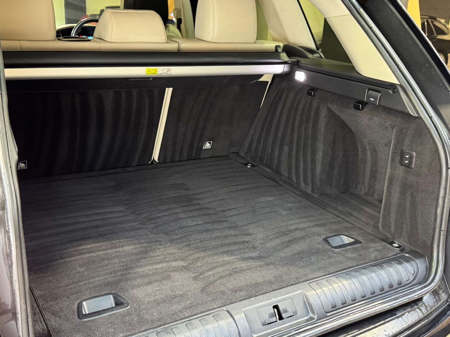 Used Land Rover Range Rover Sport 2018 for sale - 77392215: Photo 92