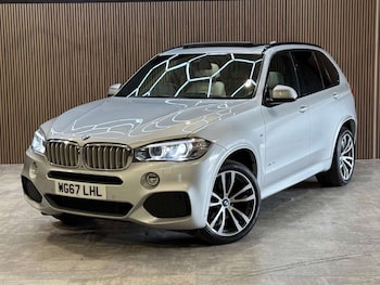 Used BMW X5 2017 for sale - 78694172: Photo