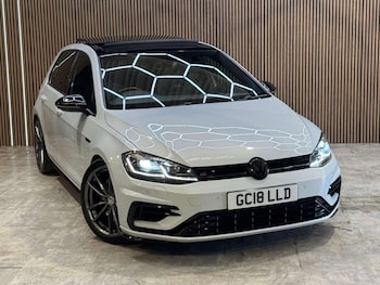 Used Volkswagen Golf 2018 for sale - 79575821: Photo