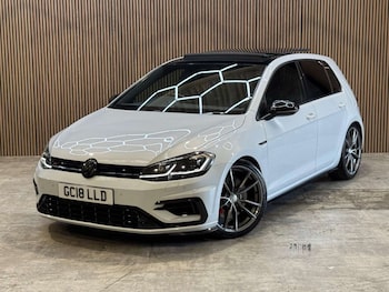 Used Volkswagen Golf 2018 for sale - 79575821: Photo